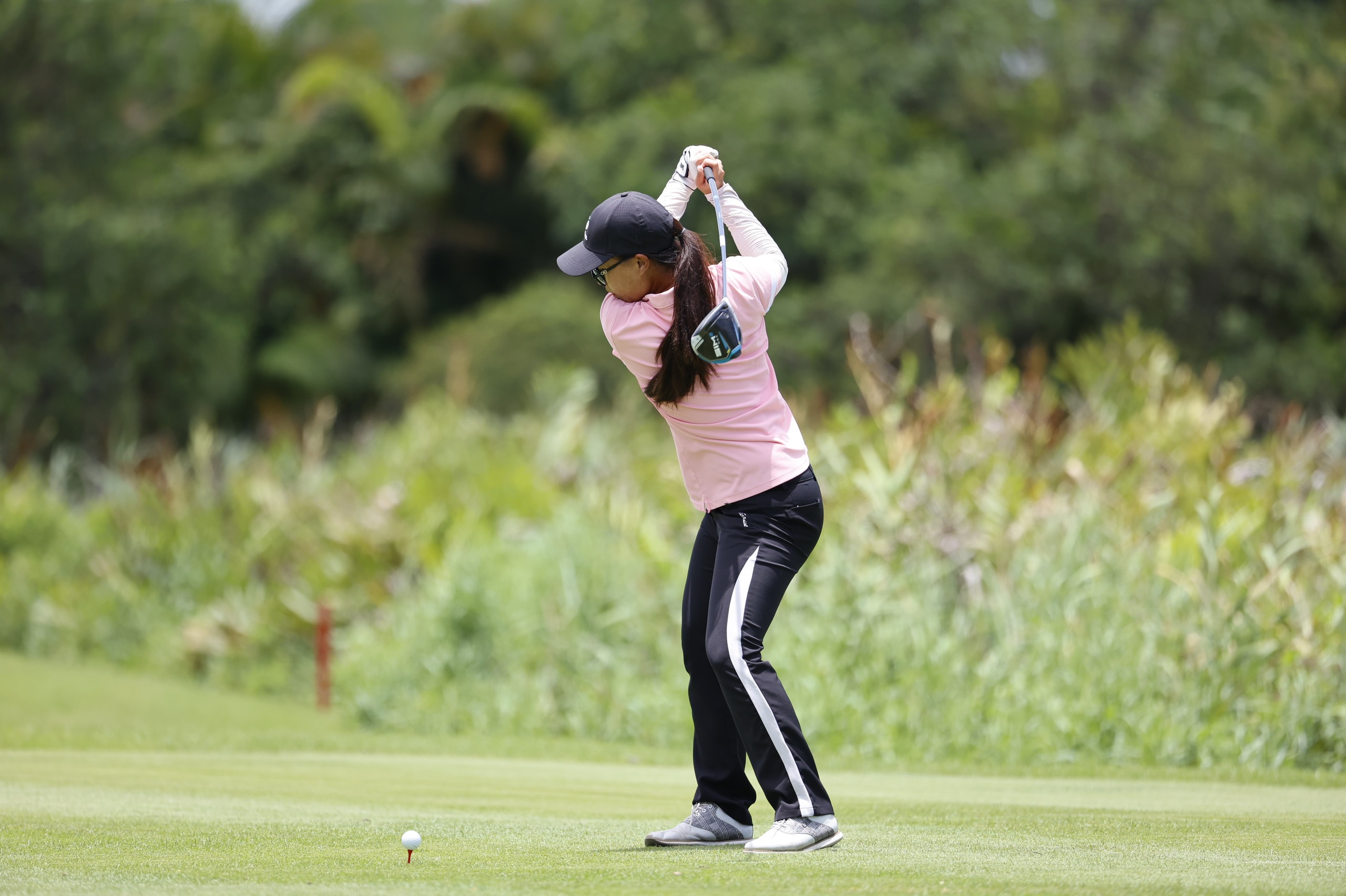 Chuyên trang Golf - Báo điện tử Tiền Phong