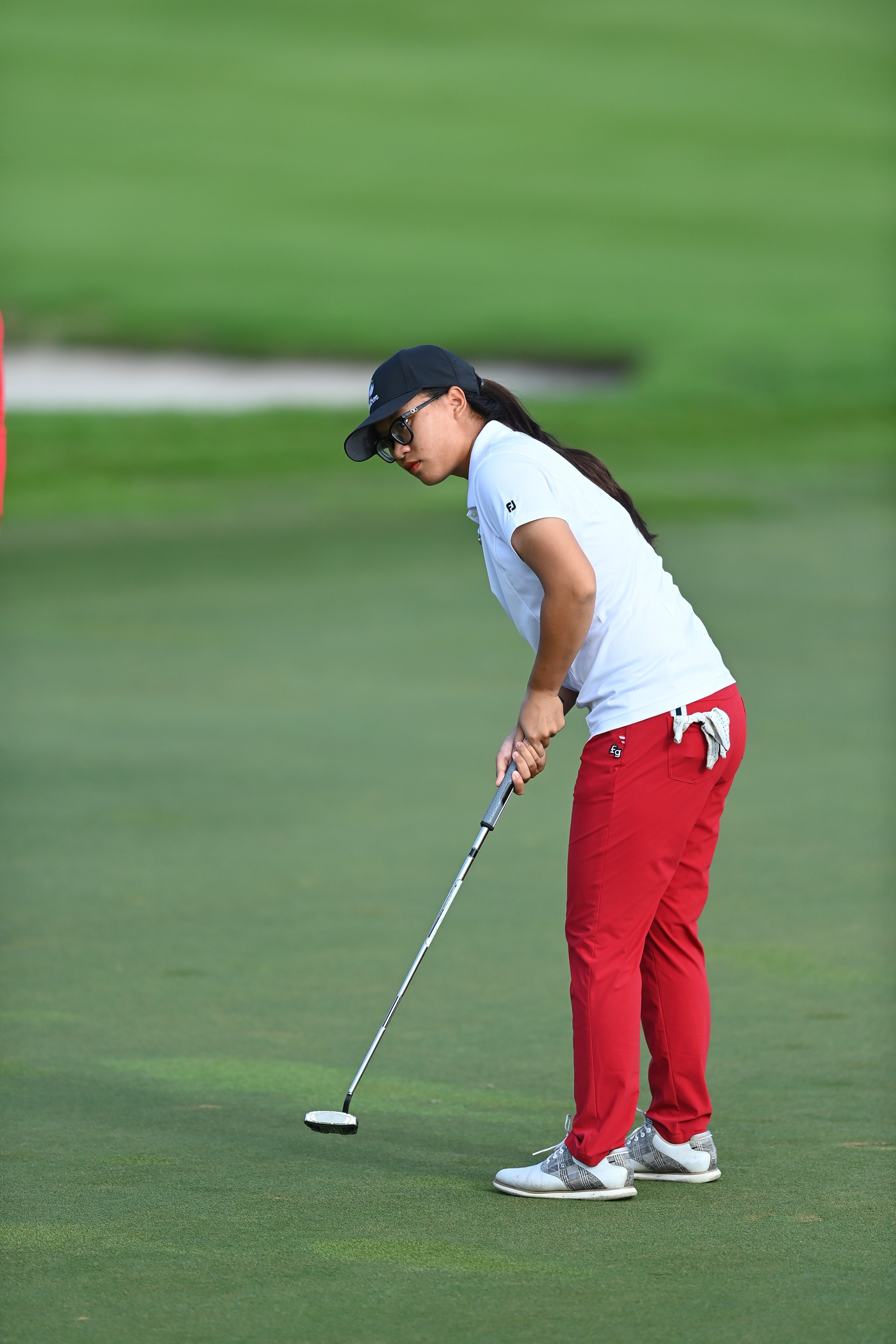 Chuyên trang Golf - Báo điện tử Tiền Phong