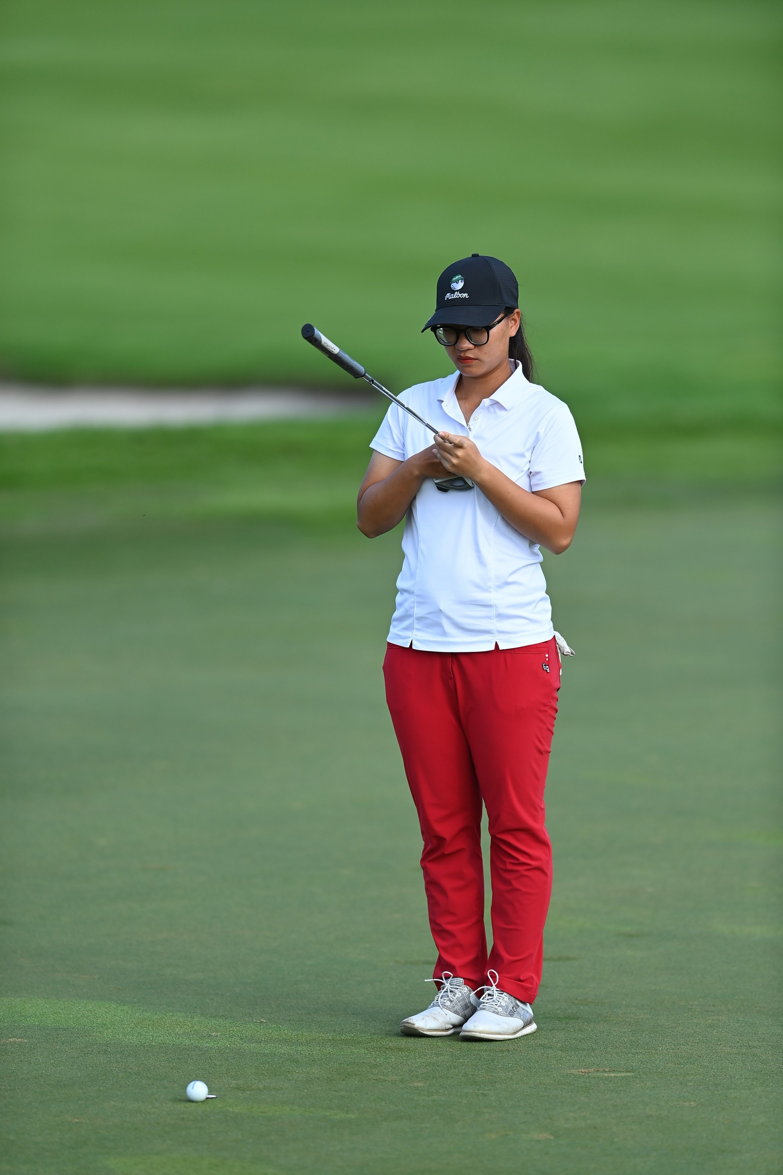 Chuyên trang Golf - Báo điện tử Tiền Phong