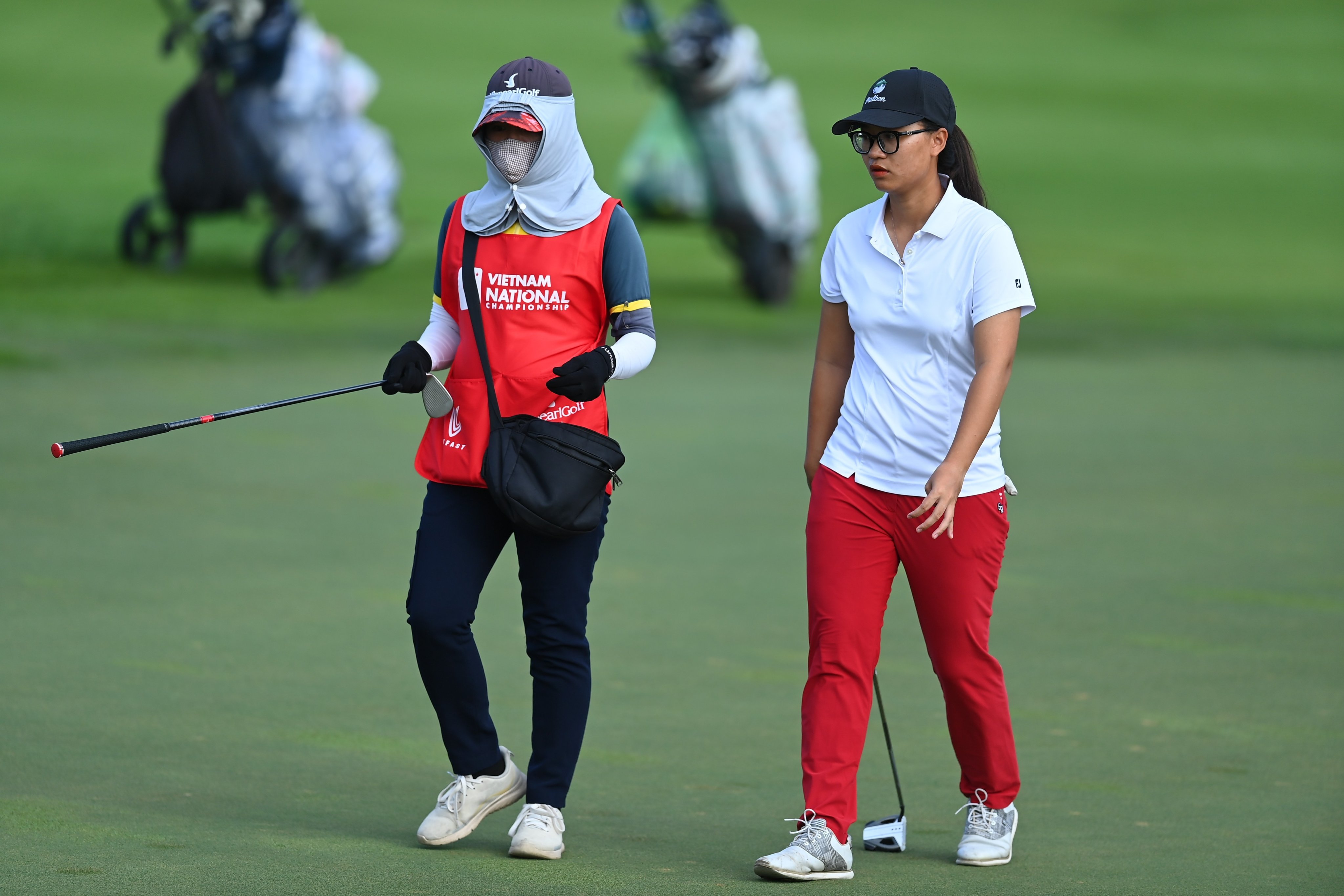 Chuyên trang Golf - Báo điện tử Tiền Phong