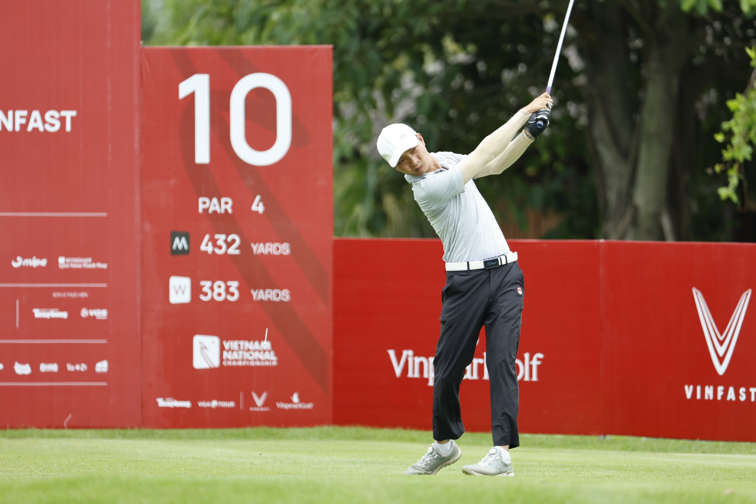 Chuyên trang Golf - Báo điện tử Tiền Phong