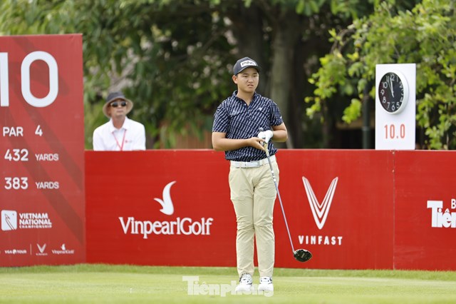 Nguyễn Anh Minh