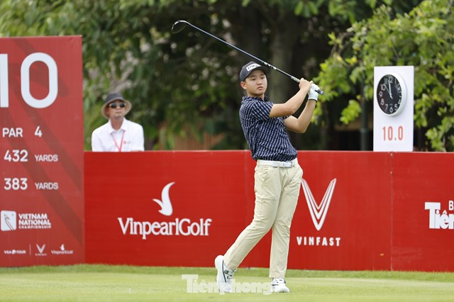Nguyễn Anh Minh