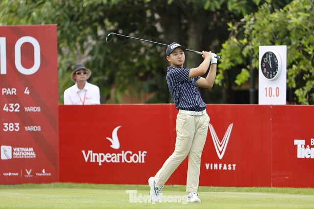 Nguyễn Anh Minh
