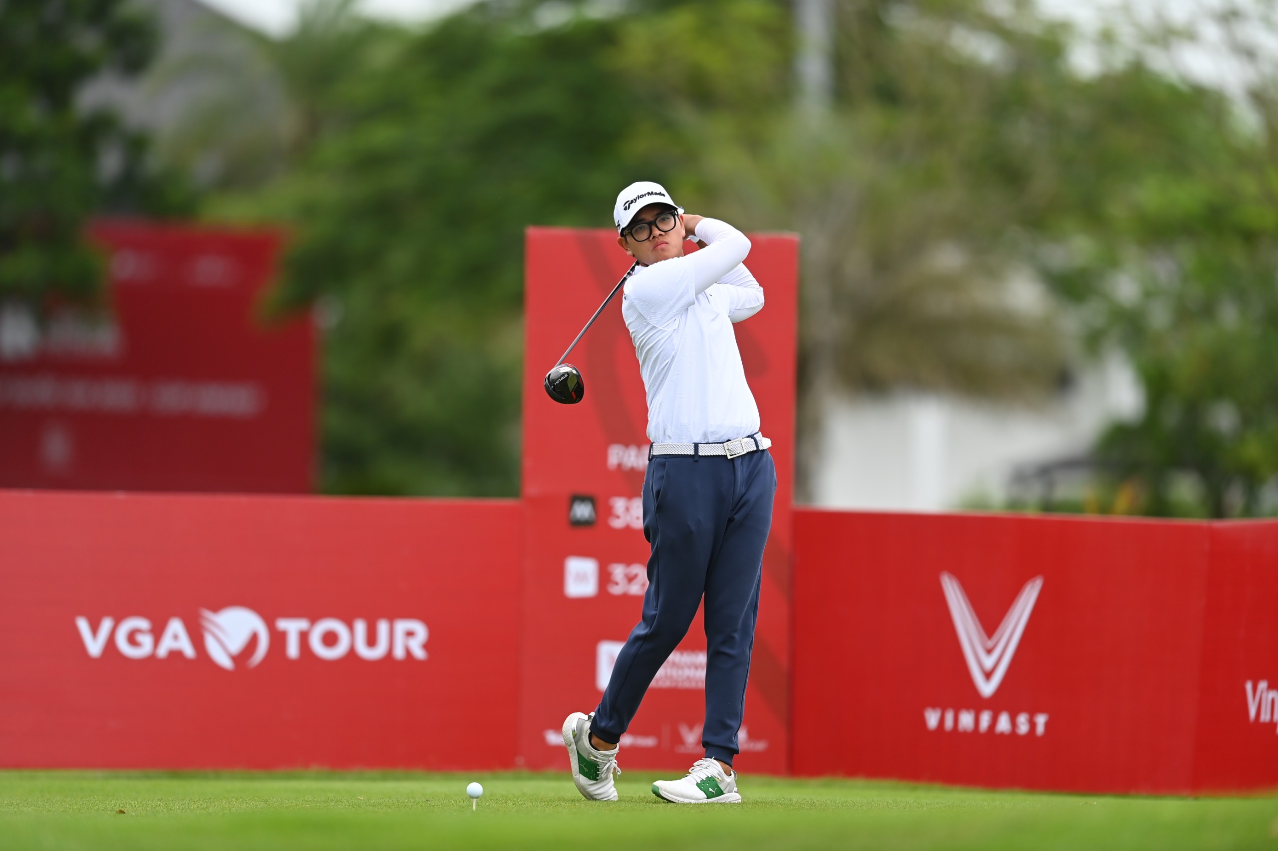 Chuyên trang Golf - Báo điện tử Tiền Phong