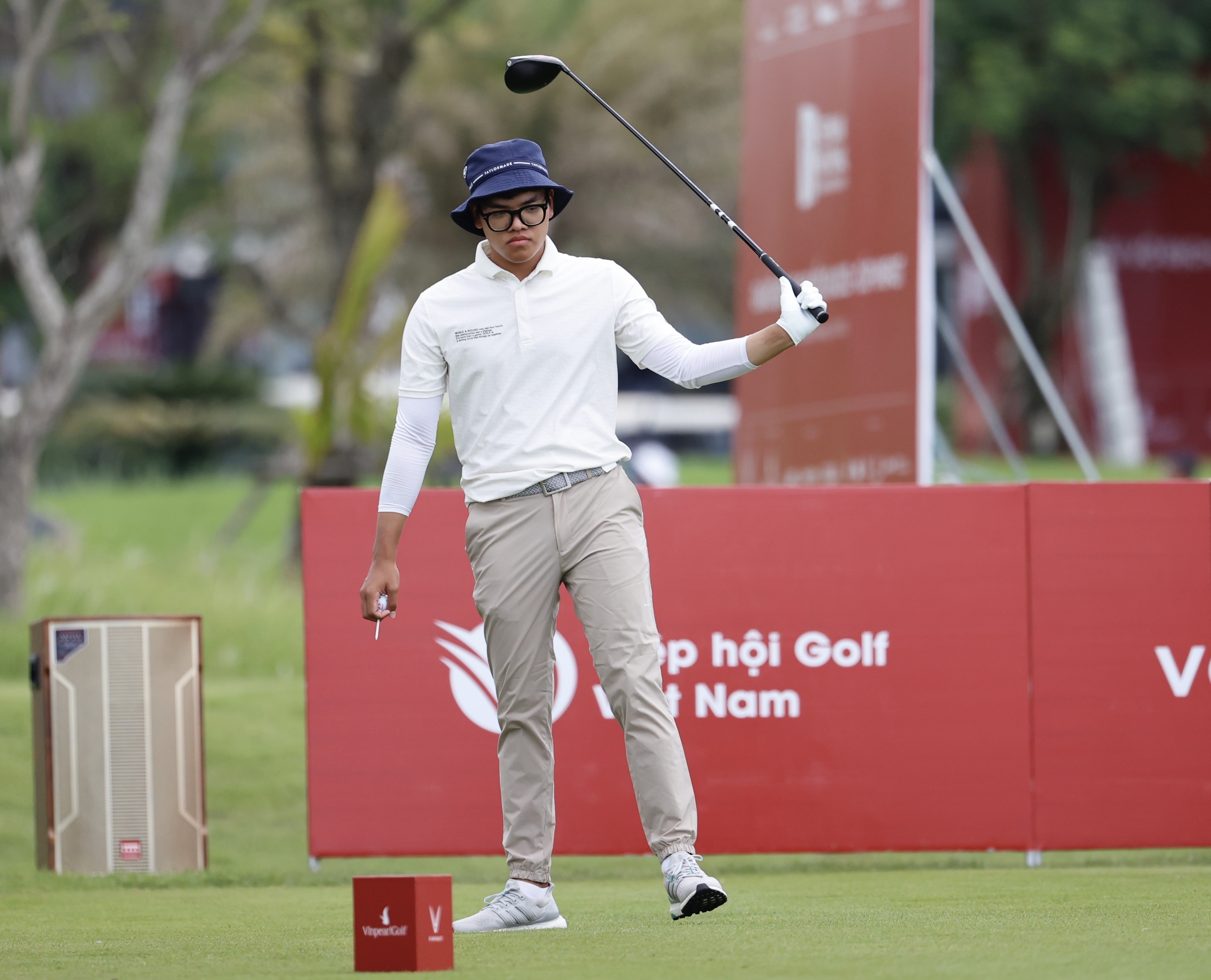 Chuyên trang Golf - Báo điện tử Tiền Phong
