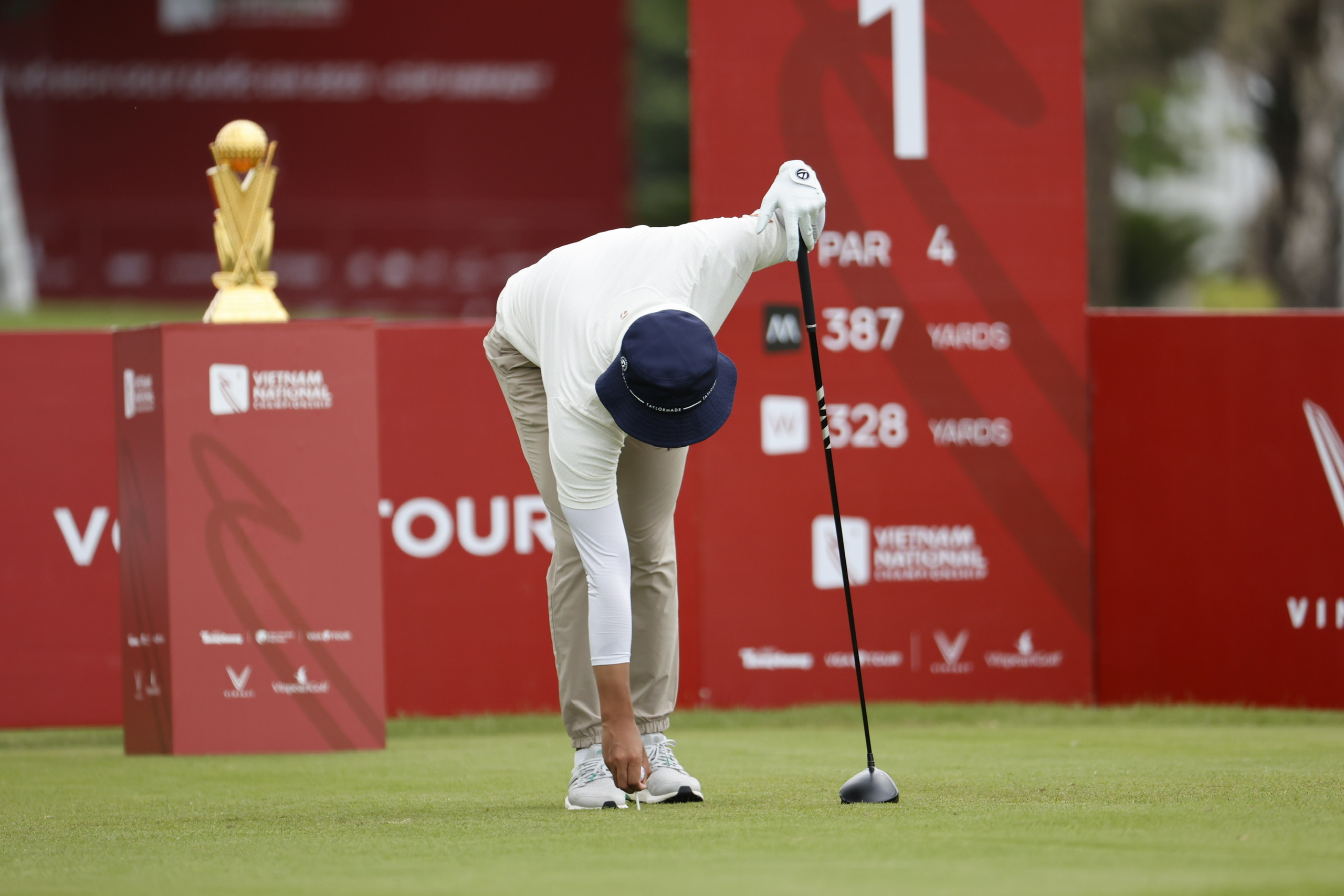 Chuyên trang Golf - Báo điện tử Tiền Phong