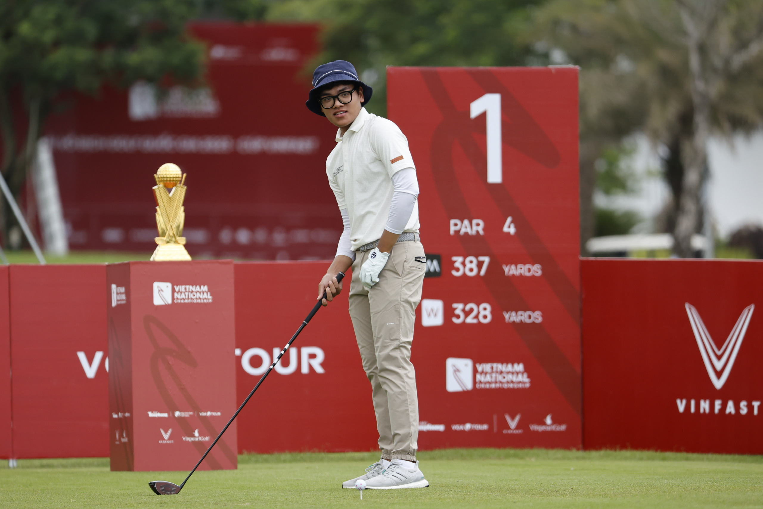 Chuyên trang Golf - Báo điện tử Tiền Phong