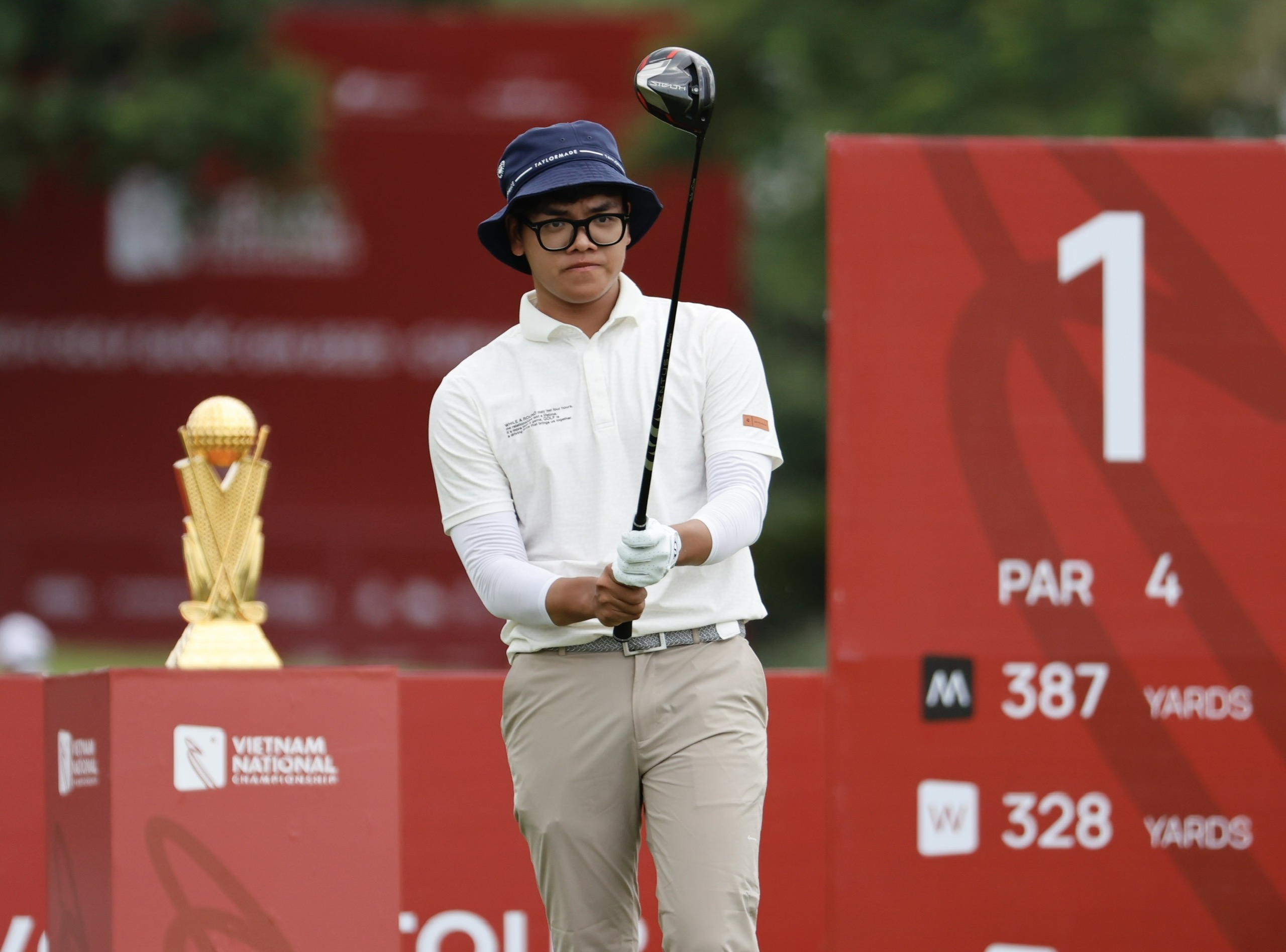 Chuyên trang Golf - Báo điện tử Tiền Phong