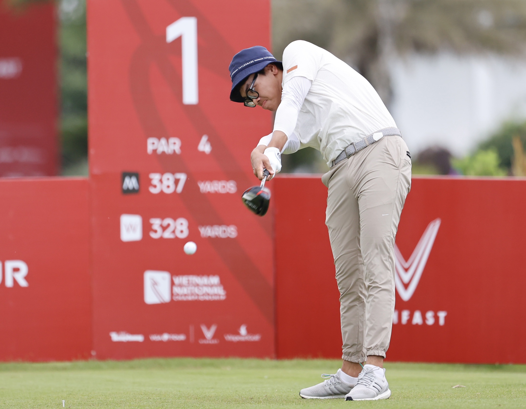 Chuyên trang Golf - Báo điện tử Tiền Phong