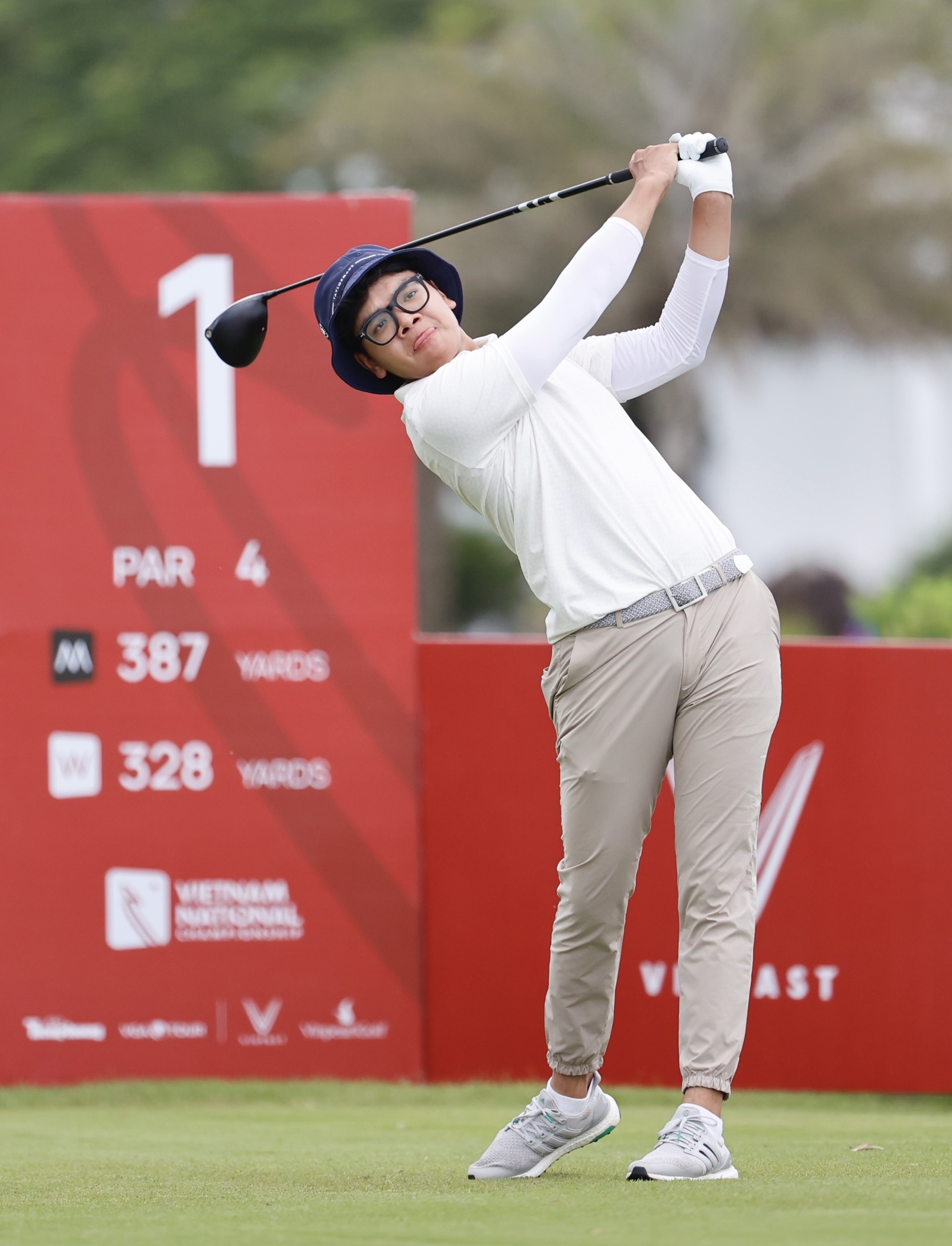 Chuyên trang Golf - Báo điện tử Tiền Phong