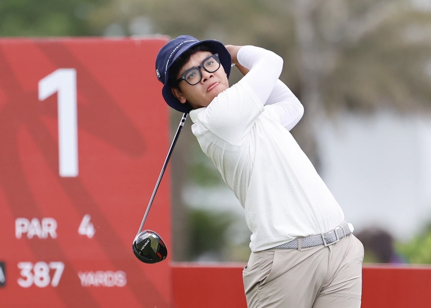 Chuyên trang Golf - Báo điện tử Tiền Phong
