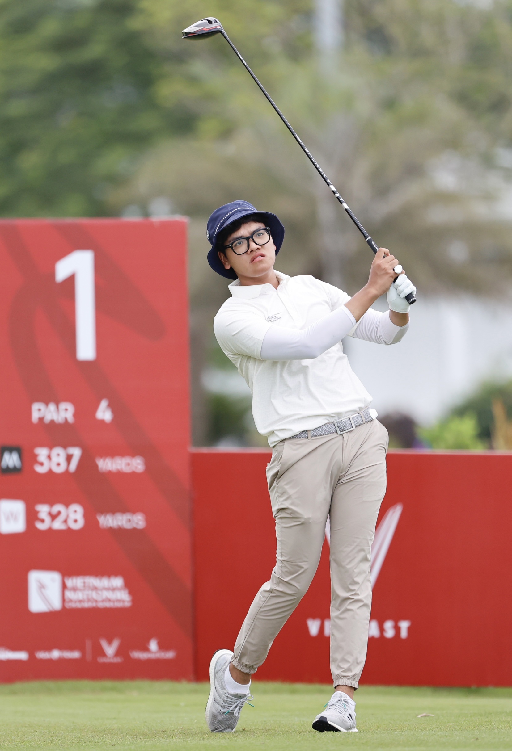 Chuyên trang Golf - Báo điện tử Tiền Phong