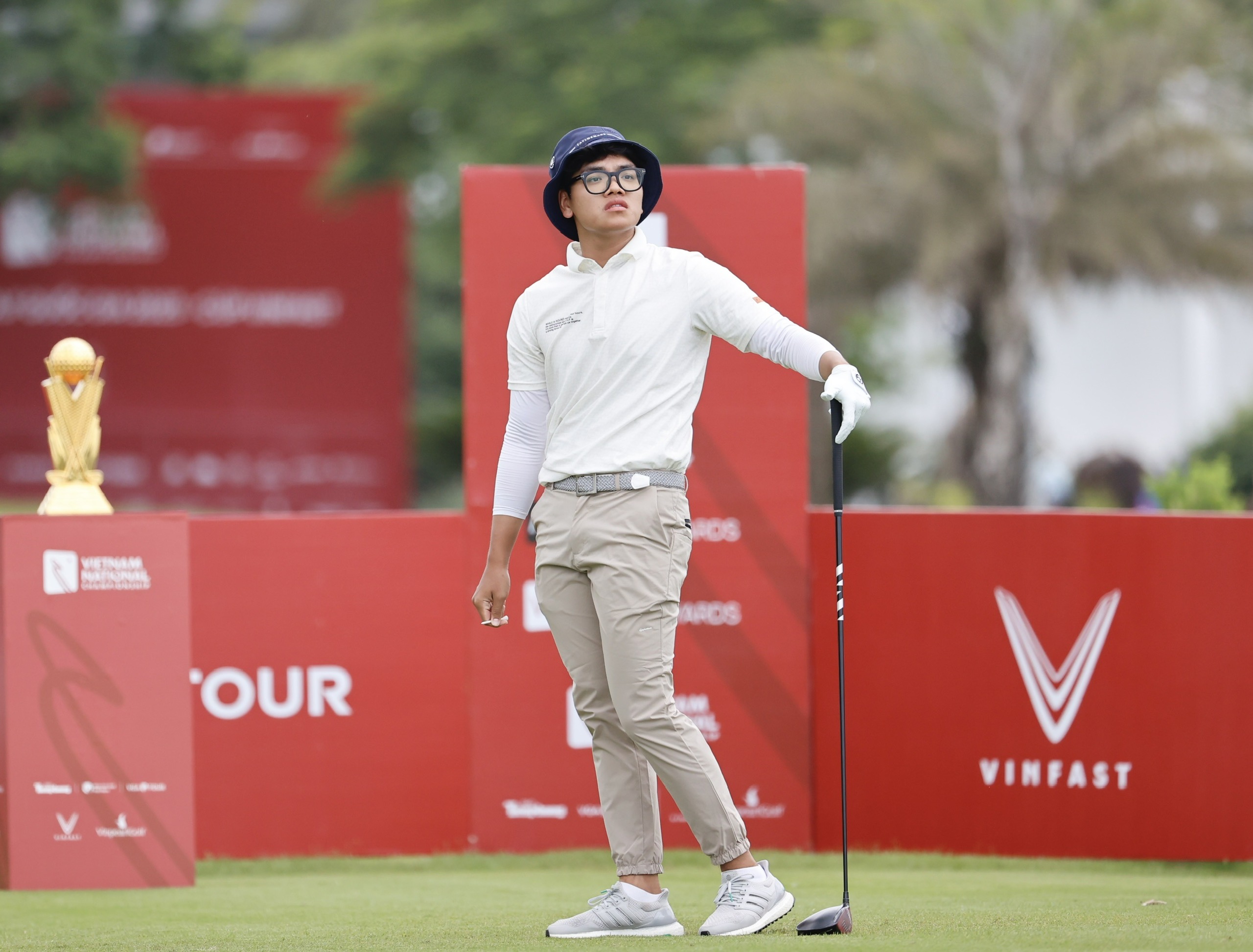 Chuyên trang Golf - Báo điện tử Tiền Phong