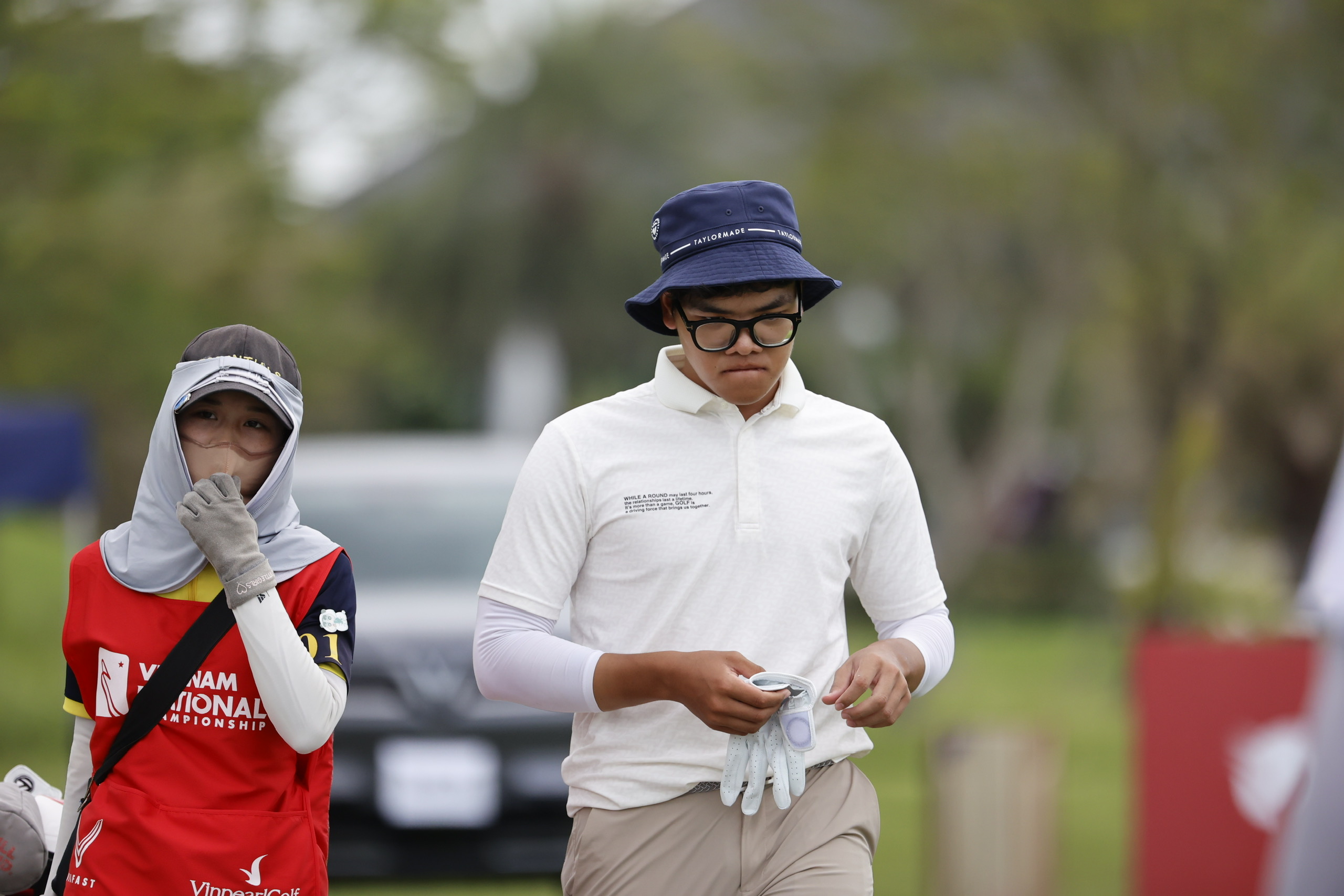 Chuyên trang Golf - Báo điện tử Tiền Phong