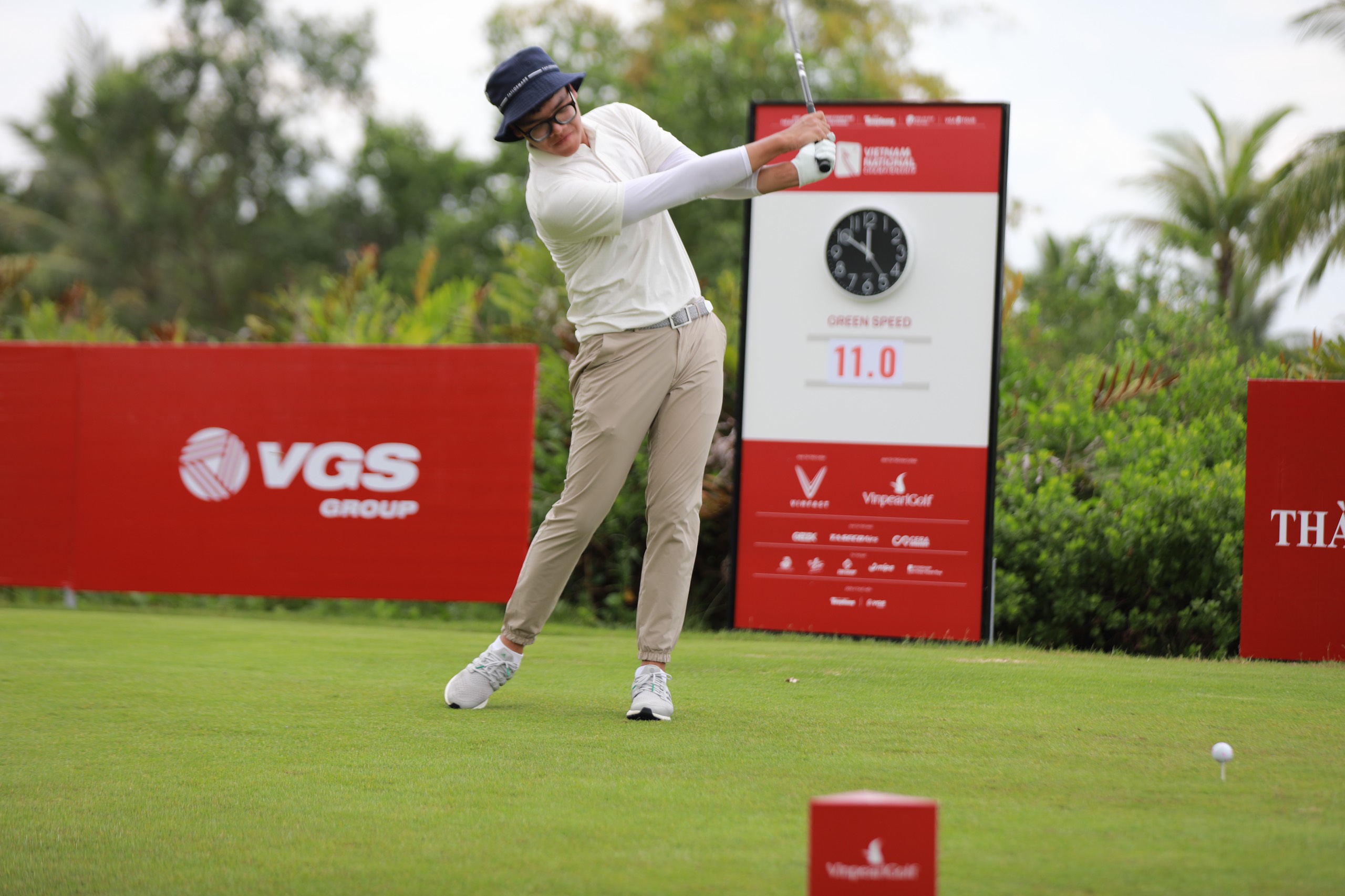 Chuyên trang Golf - Báo điện tử Tiền Phong