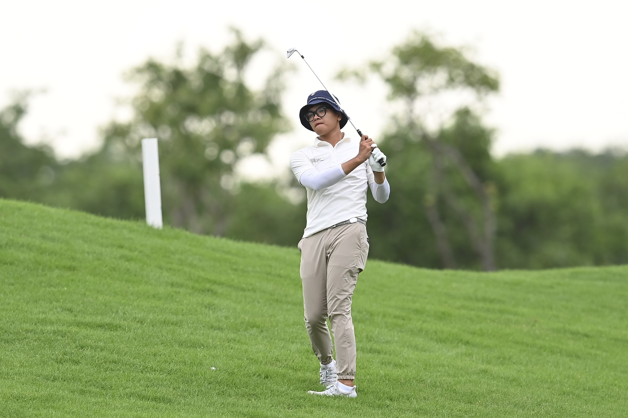Chuyên trang Golf - Báo điện tử Tiền Phong