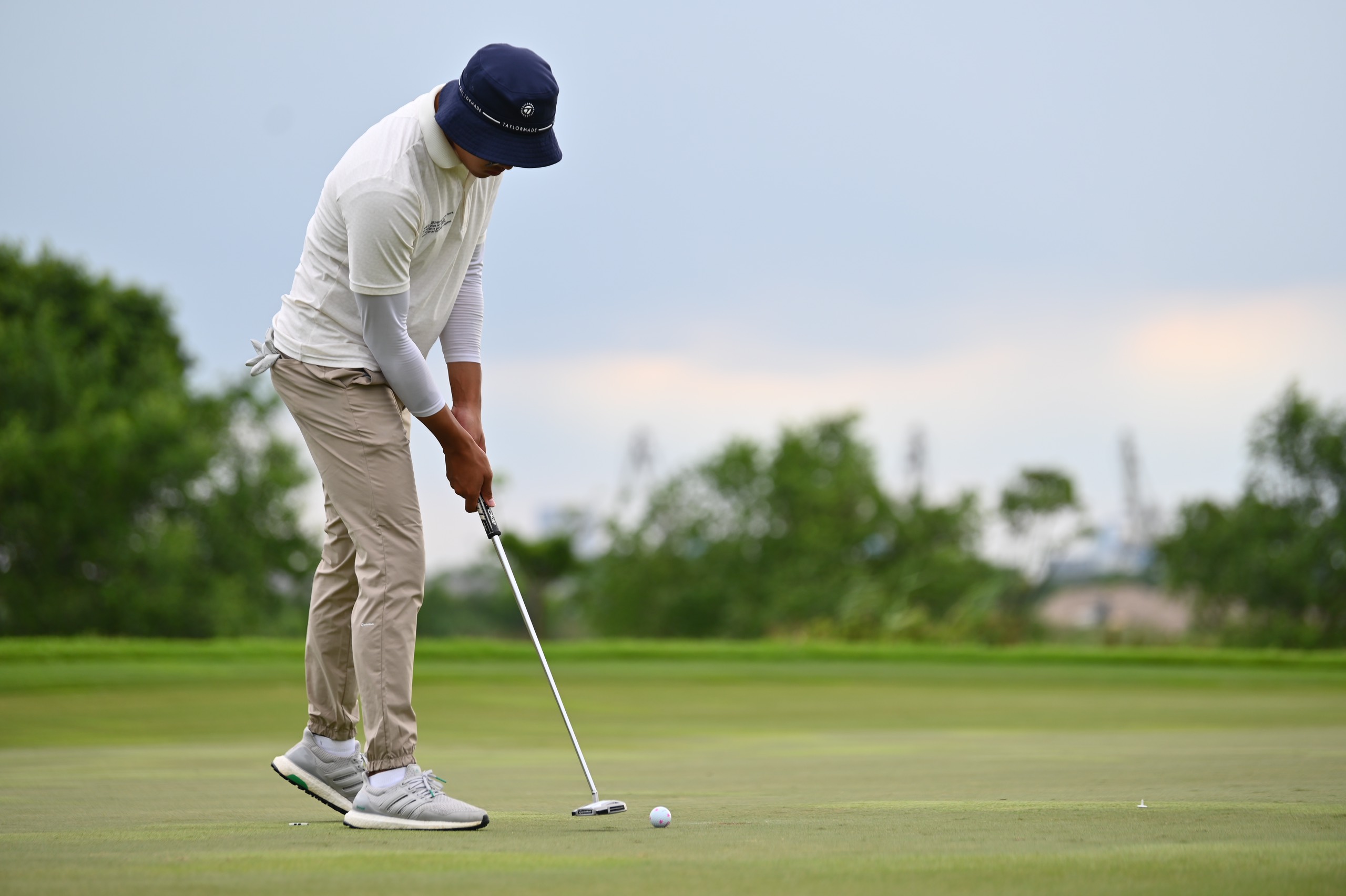 Chuyên trang Golf - Báo điện tử Tiền Phong