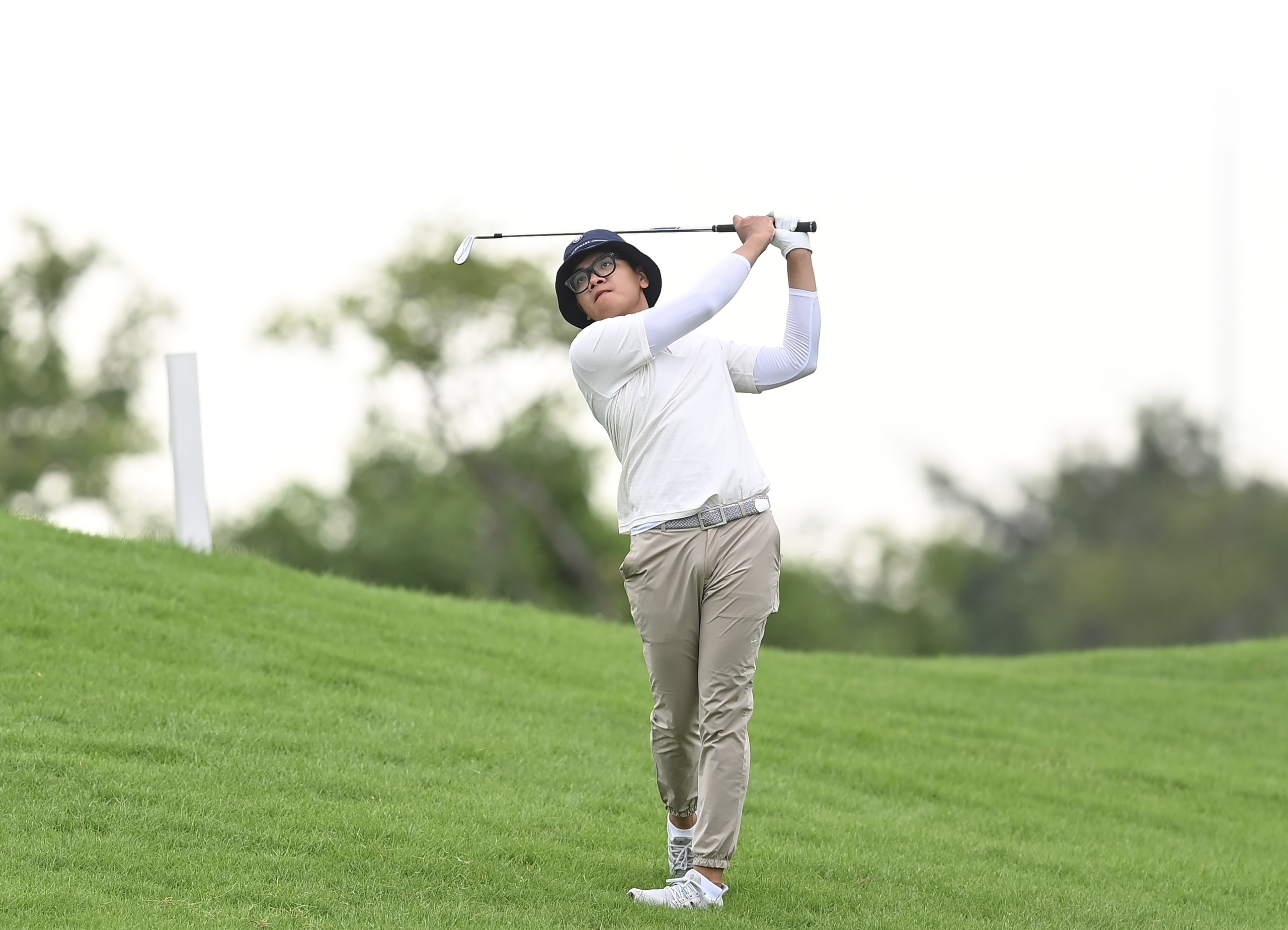 Chuyên trang Golf - Báo điện tử Tiền Phong