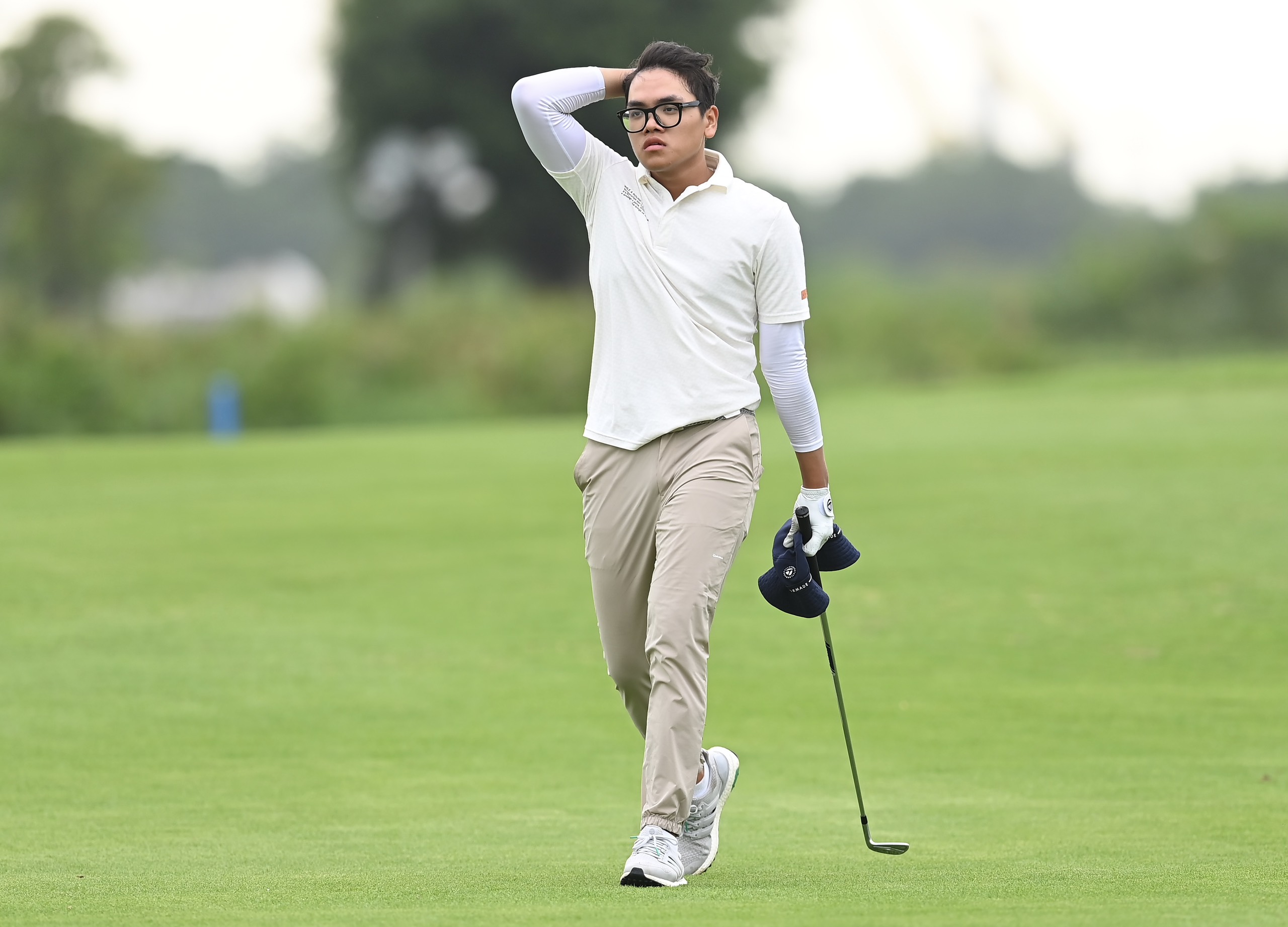 Chuyên trang Golf - Báo điện tử Tiền Phong