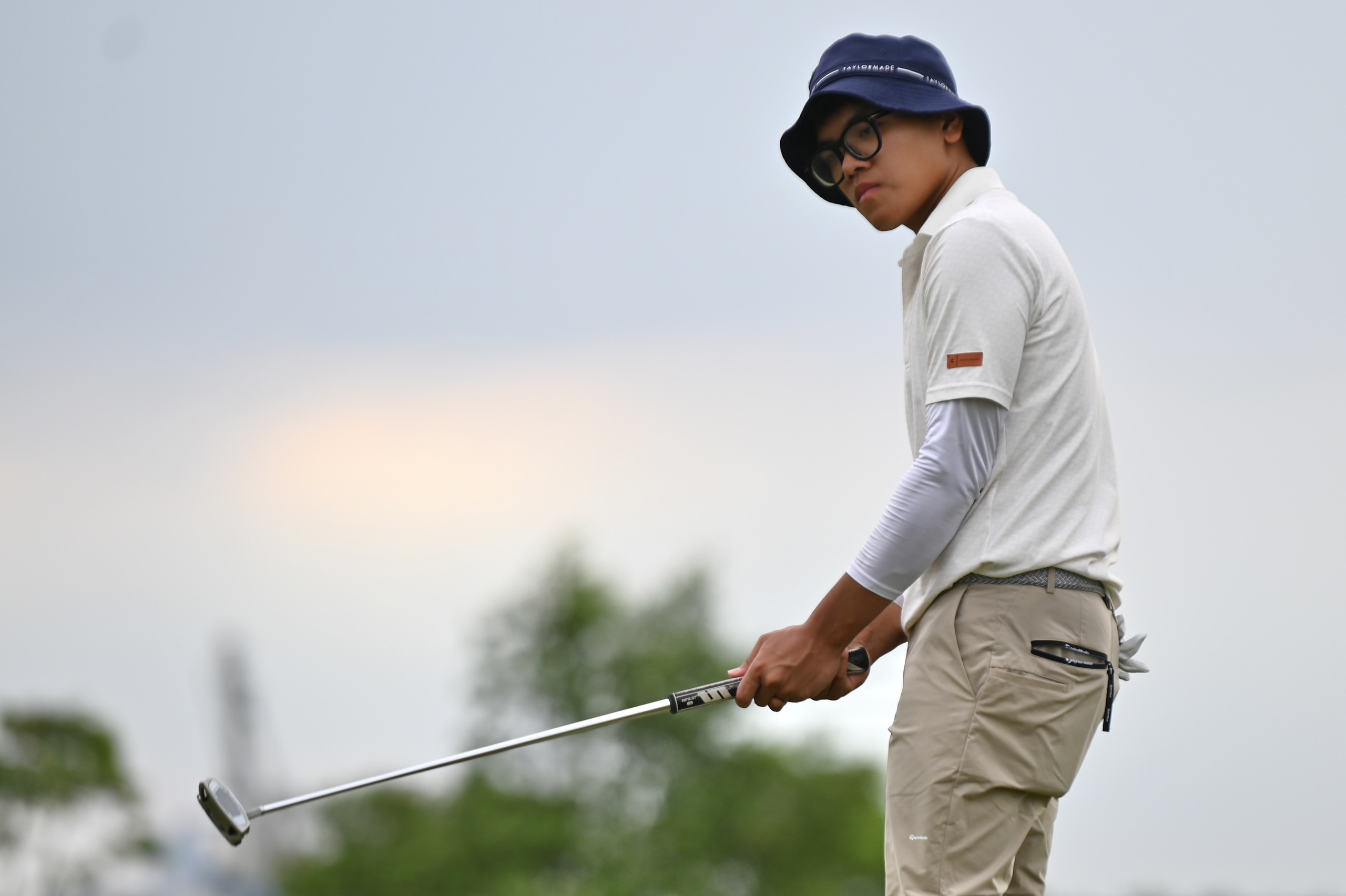 Chuyên trang Golf - Báo điện tử Tiền Phong