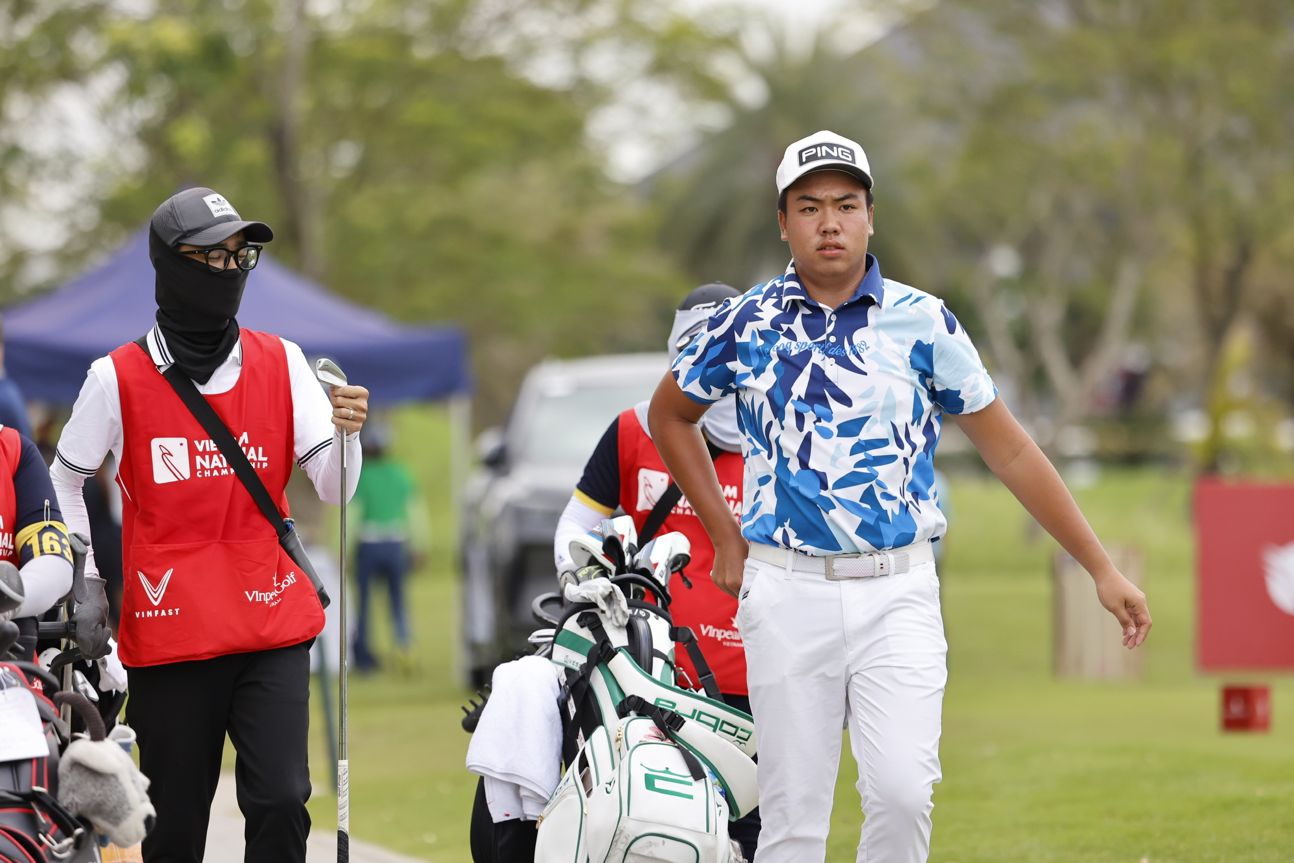 Chuyên trang Golf - Báo điện tử Tiền Phong