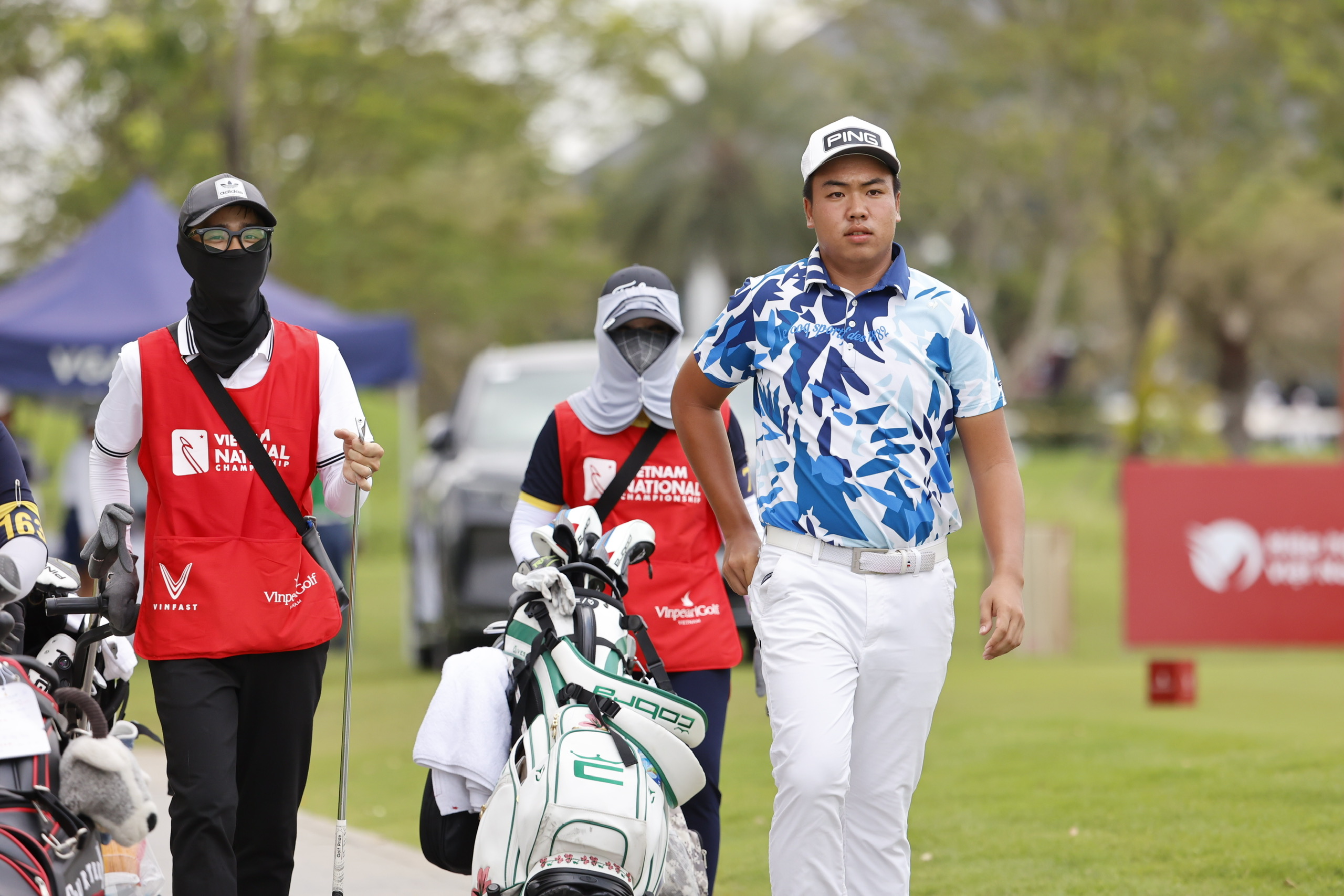 Chuyên trang Golf - Báo điện tử Tiền Phong