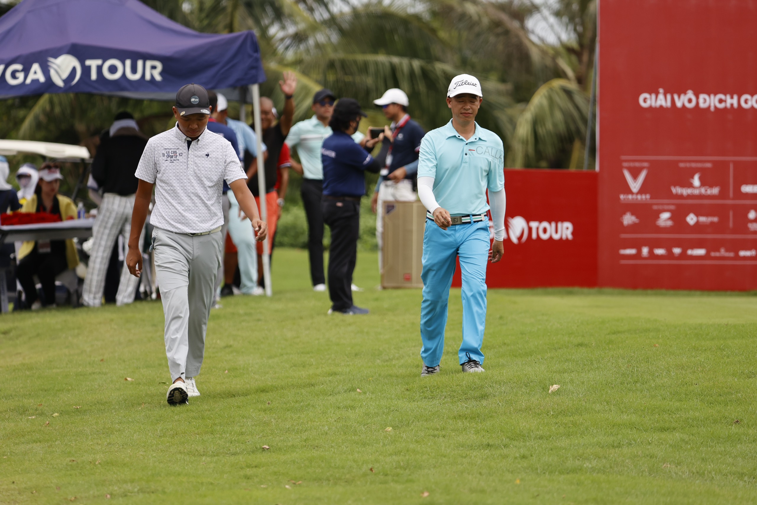 Chuyên trang Golf - Báo điện tử Tiền Phong