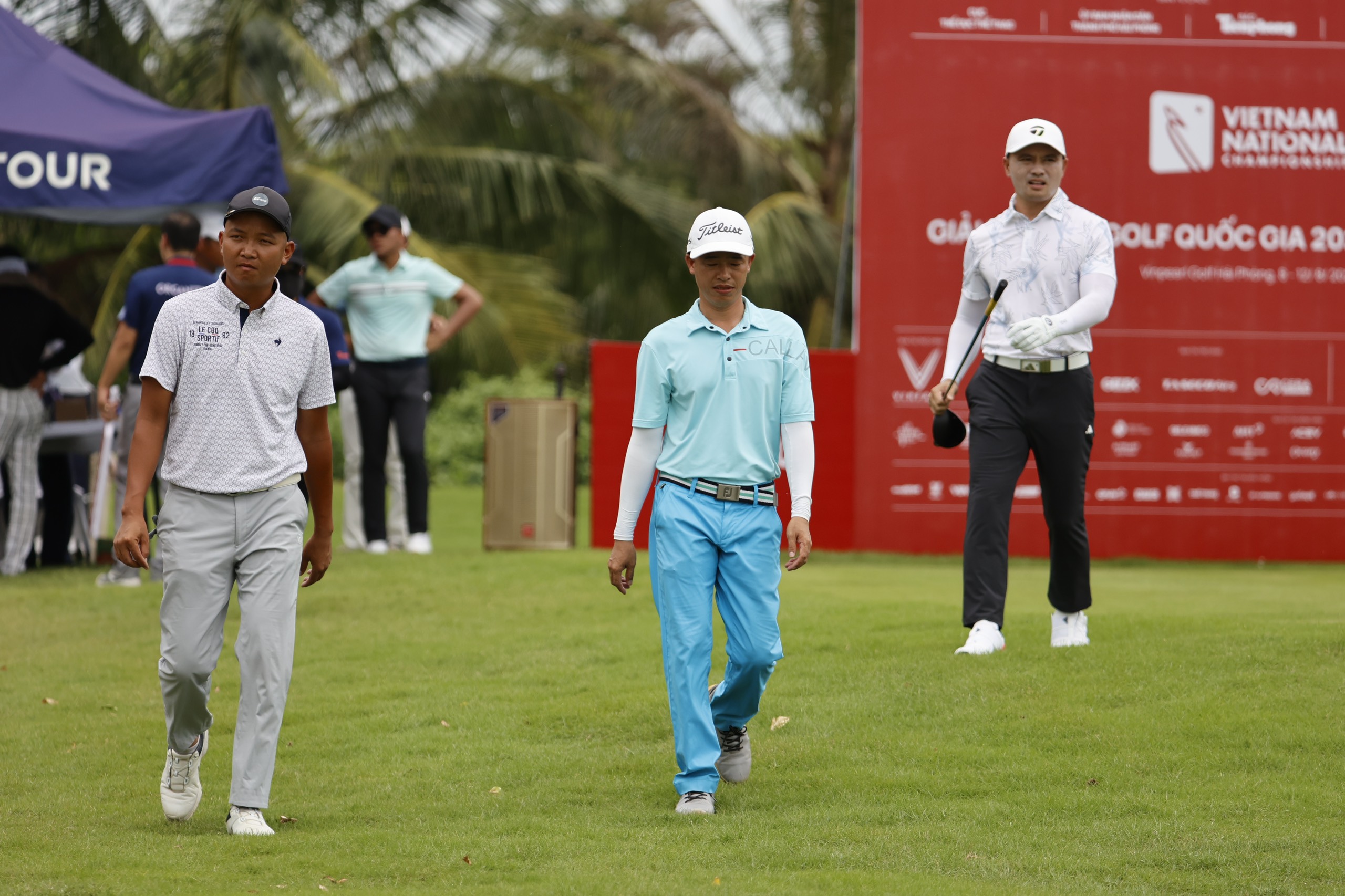 Chuyên trang Golf - Báo điện tử Tiền Phong