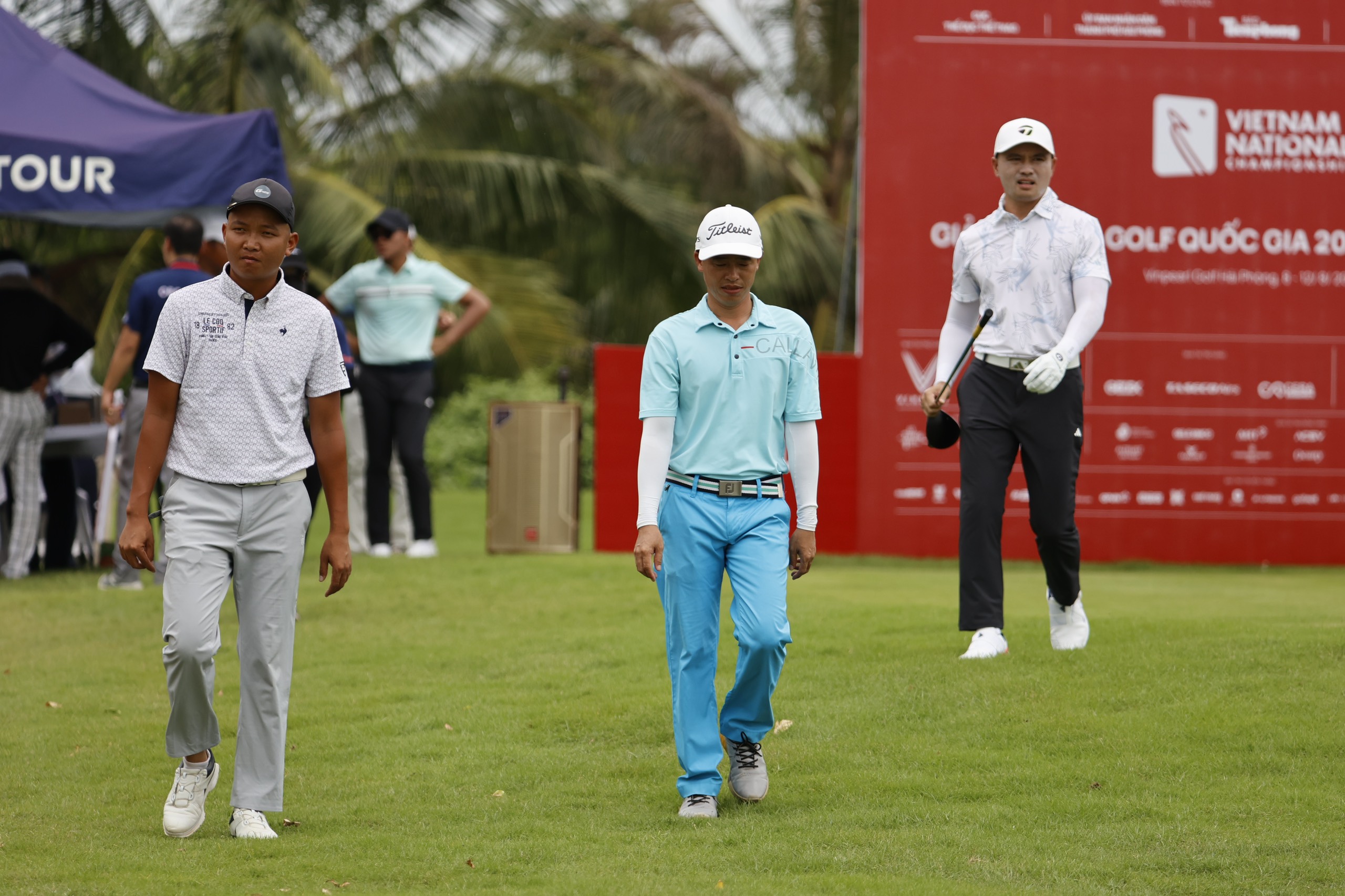 Chuyên trang Golf - Báo điện tử Tiền Phong
