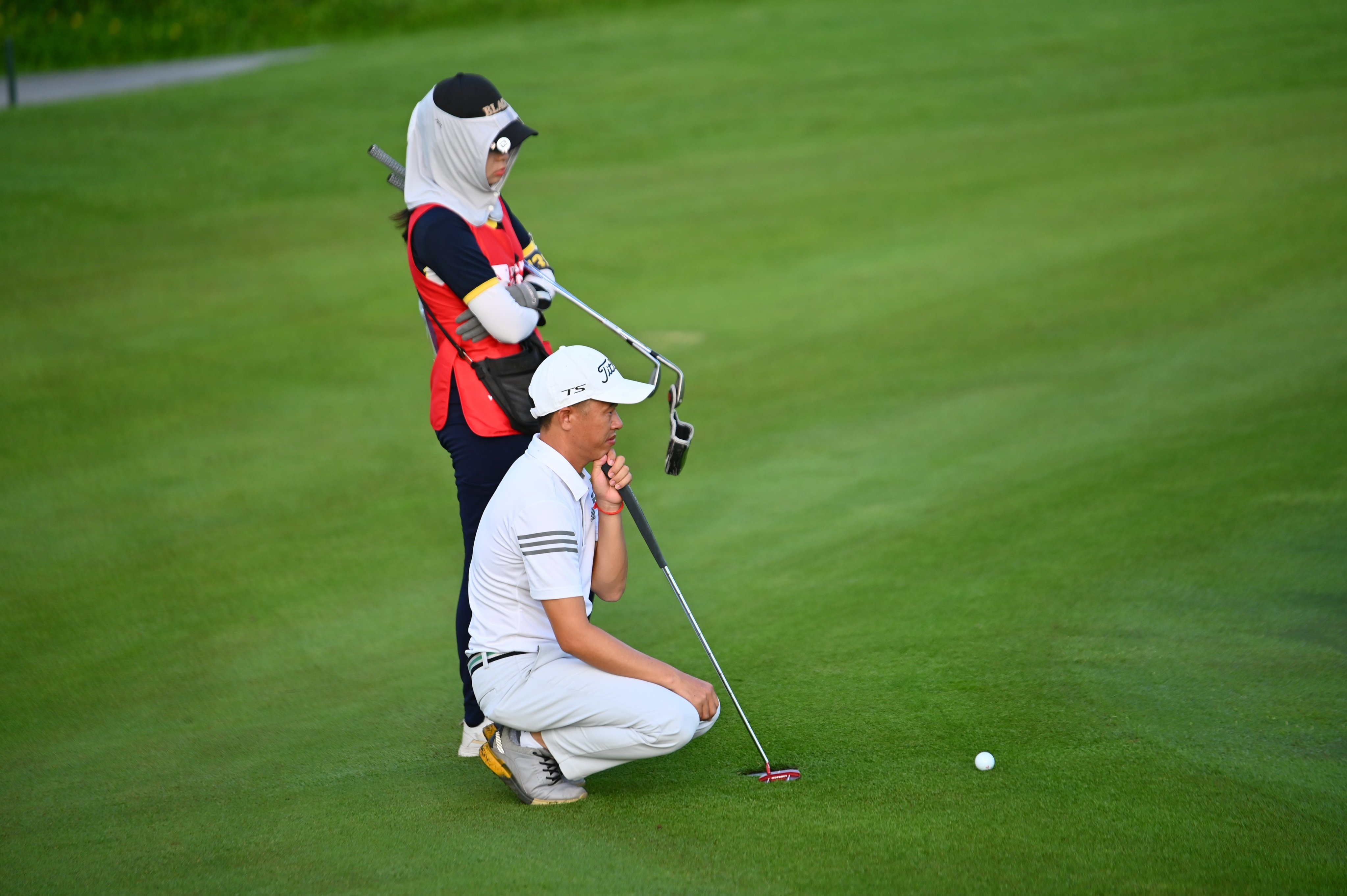 Chuyên trang Golf - Báo điện tử Tiền Phong
