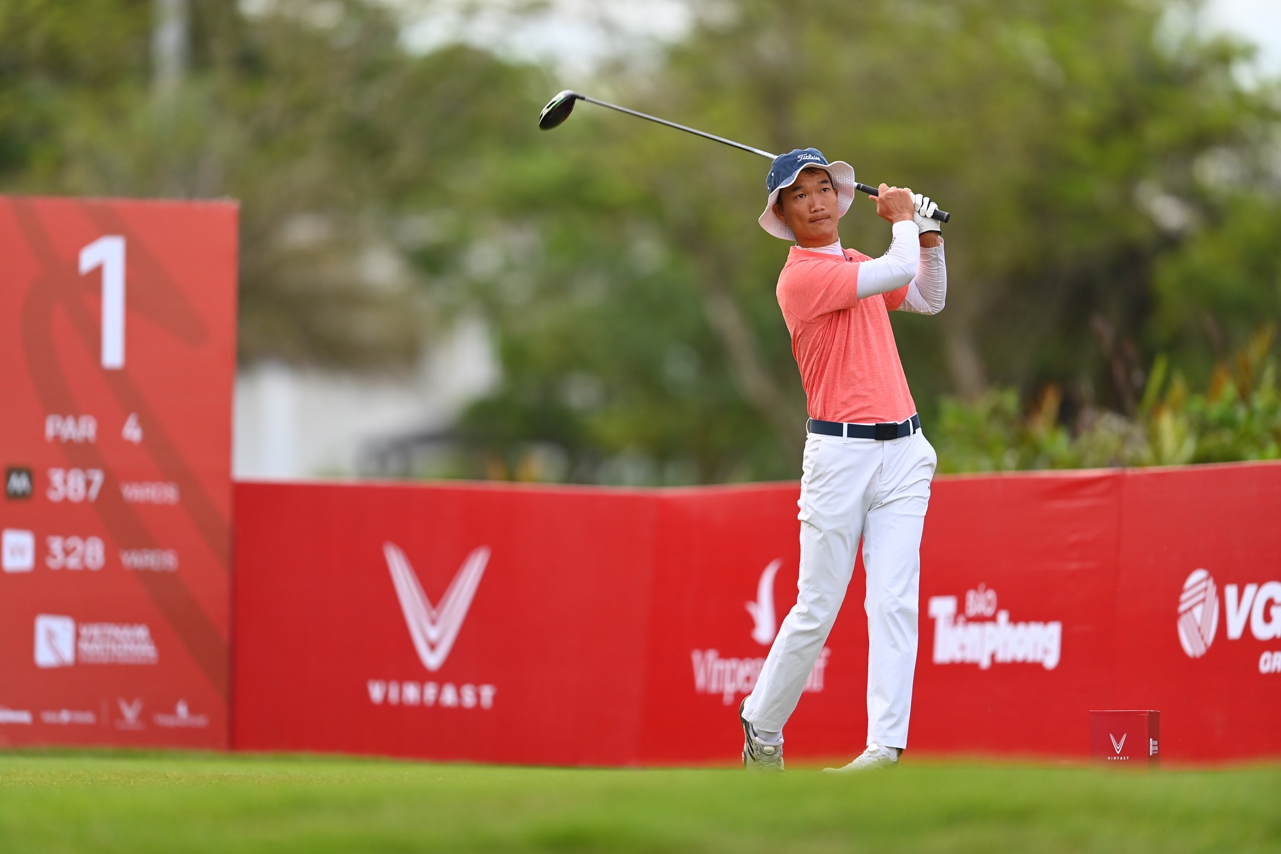 Chuyên trang Golf - Báo điện tử Tiền Phong
