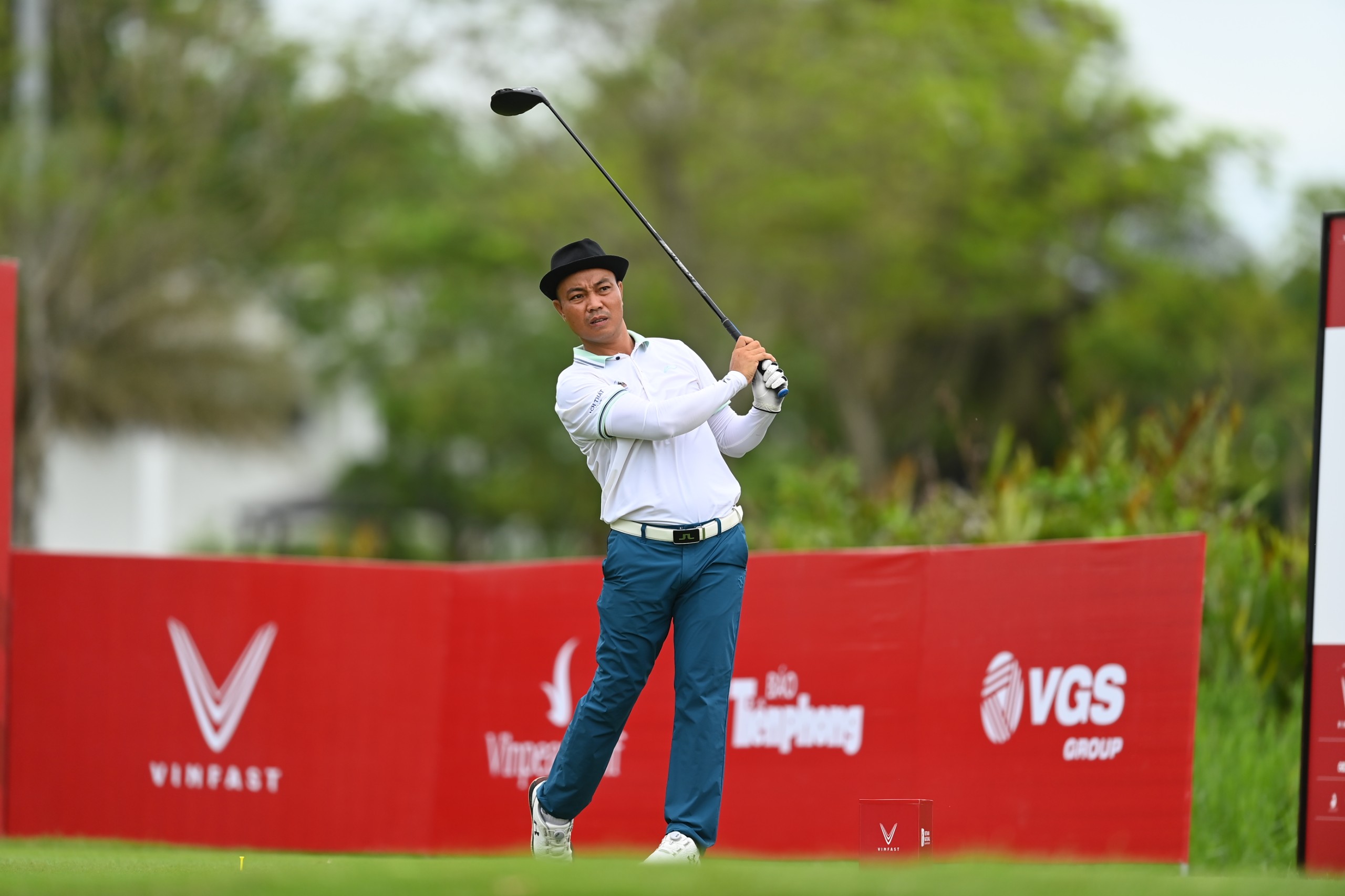 Chuyên trang Golf - Báo điện tử Tiền Phong