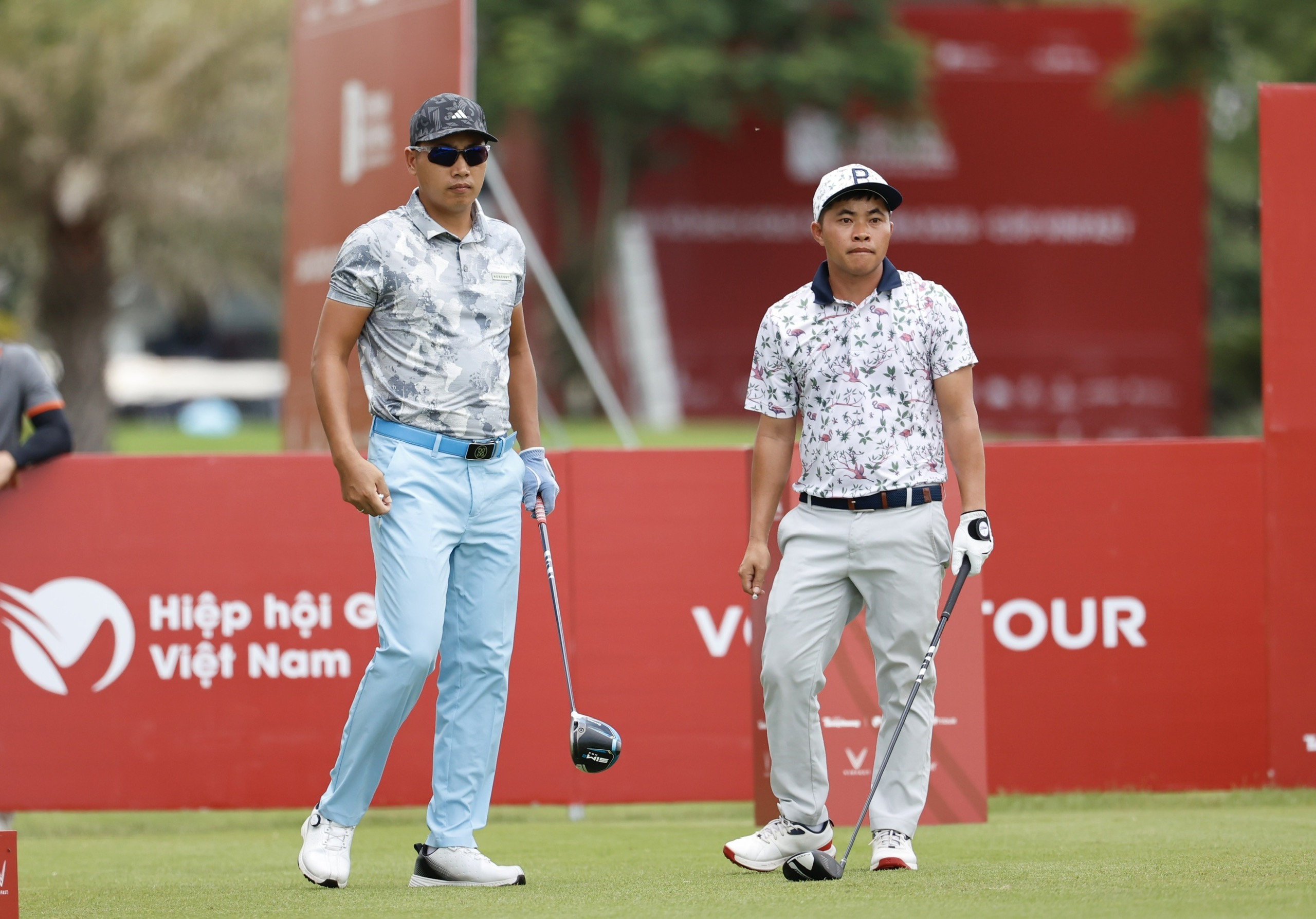 Chuyên trang Golf - Báo điện tử Tiền Phong
