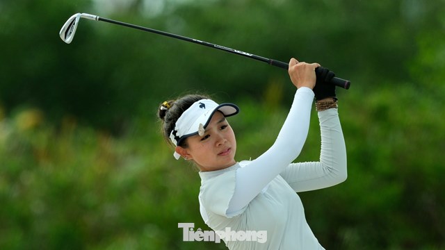 Nguyễn Kim Phương Anh