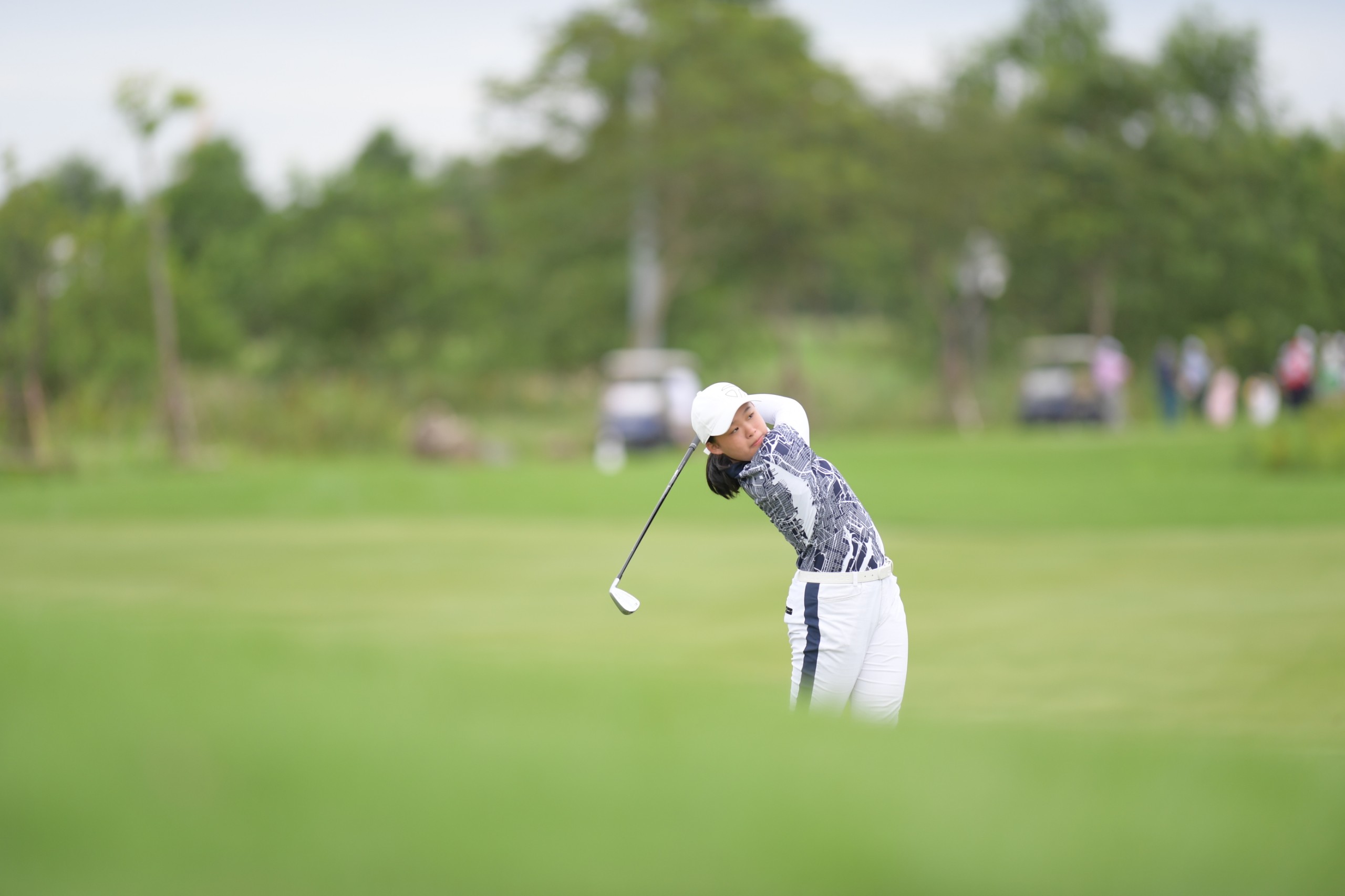 Chuyên trang Golf - Báo điện tử Tiền Phong
