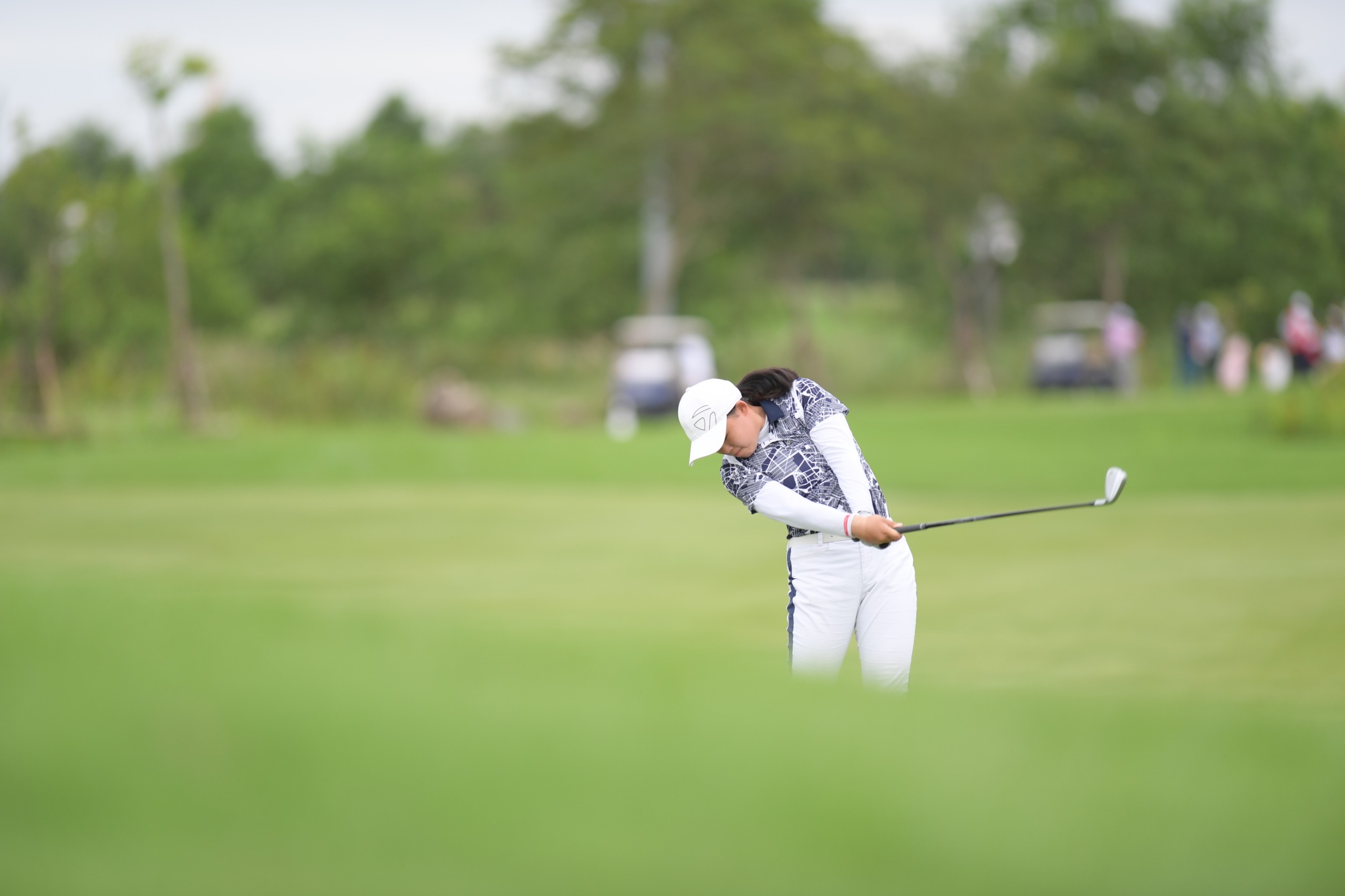 Chuyên trang Golf - Báo điện tử Tiền Phong