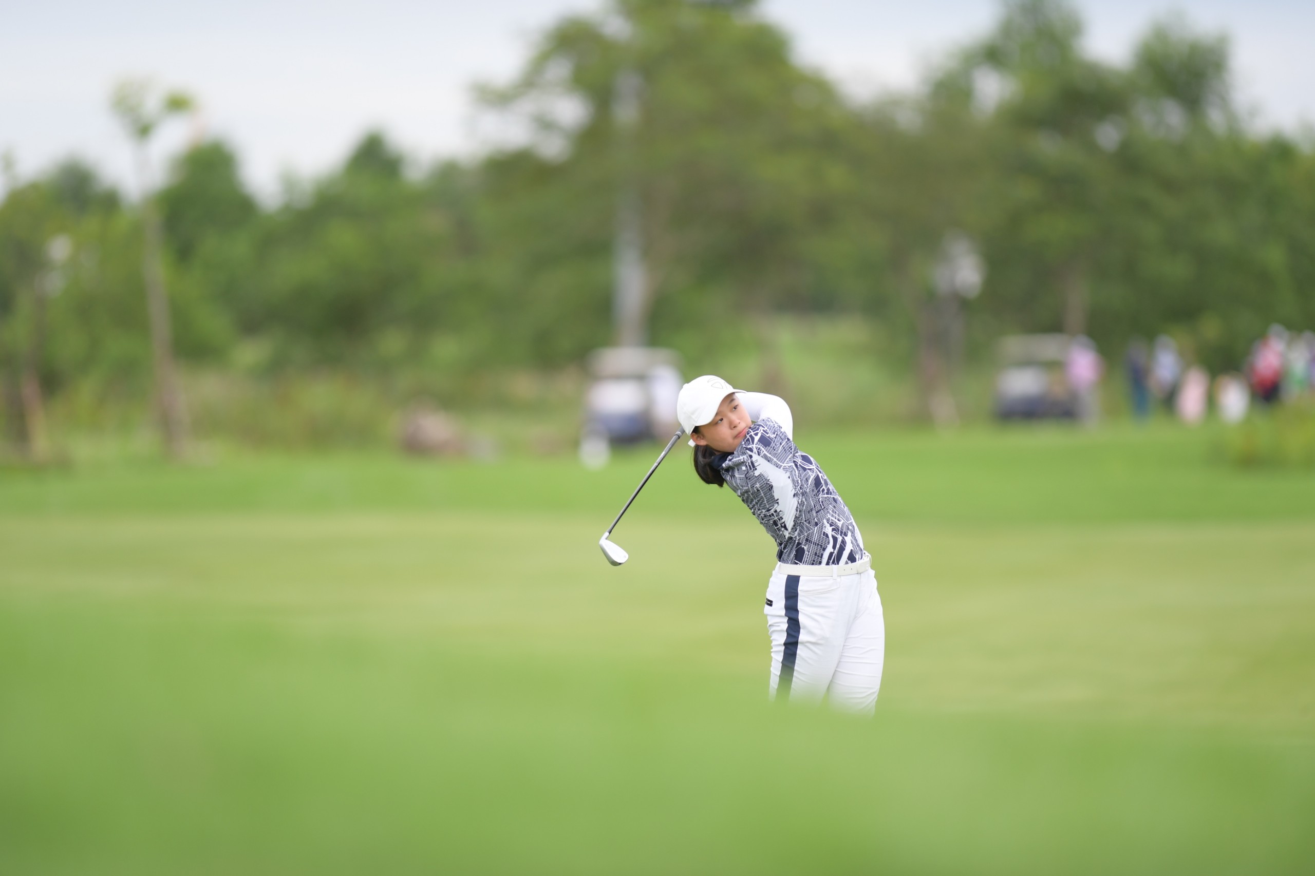 Chuyên trang Golf - Báo điện tử Tiền Phong
