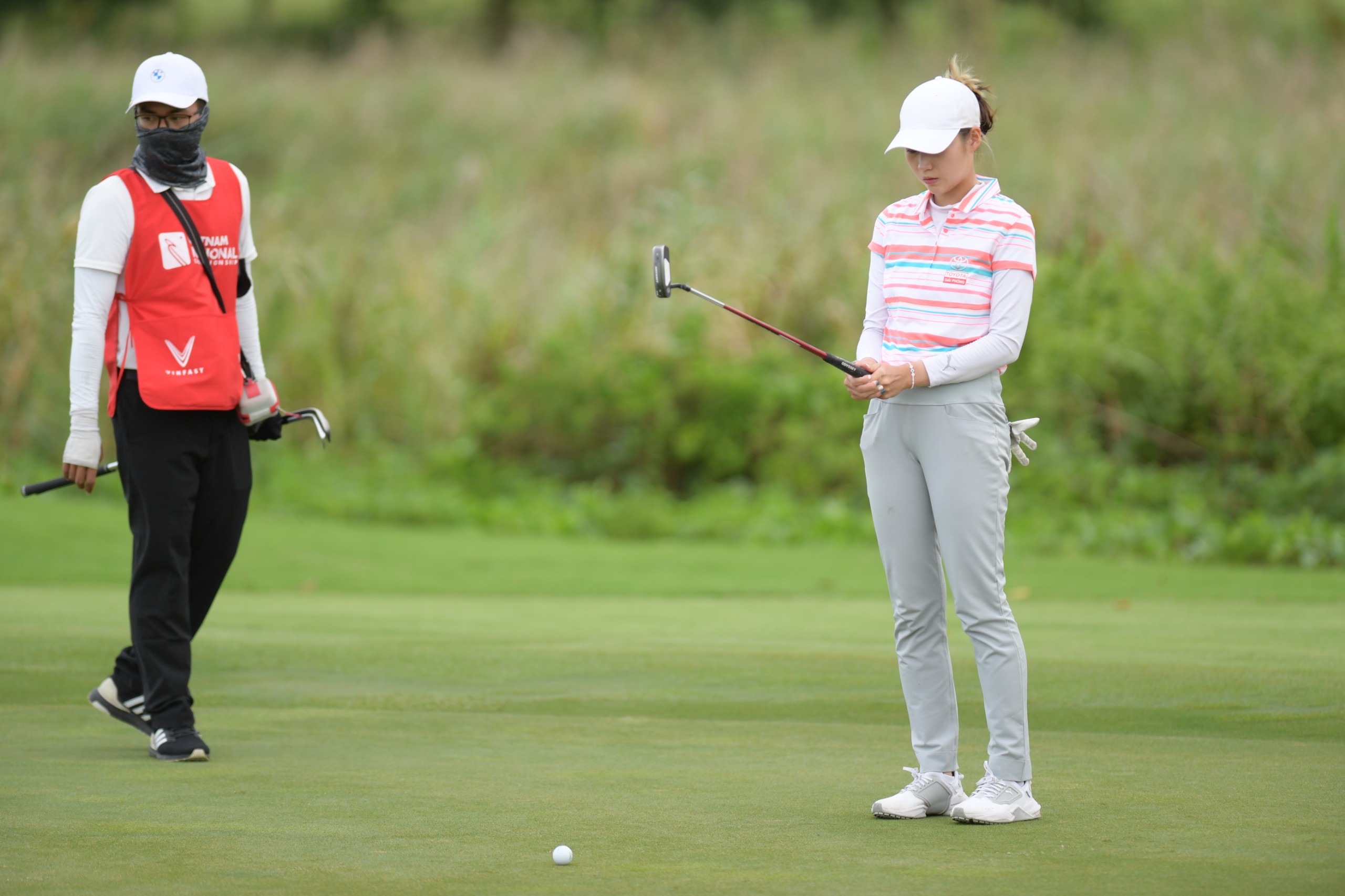 Chuyên trang Golf - Báo điện tử Tiền Phong