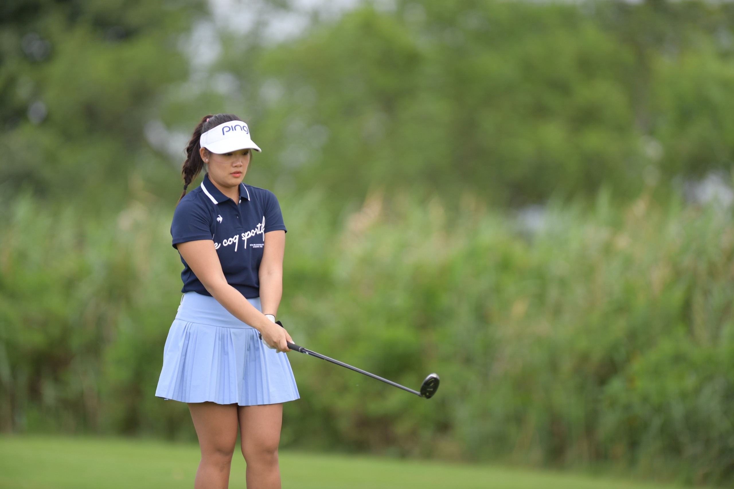 Chuyên trang Golf - Báo điện tử Tiền Phong