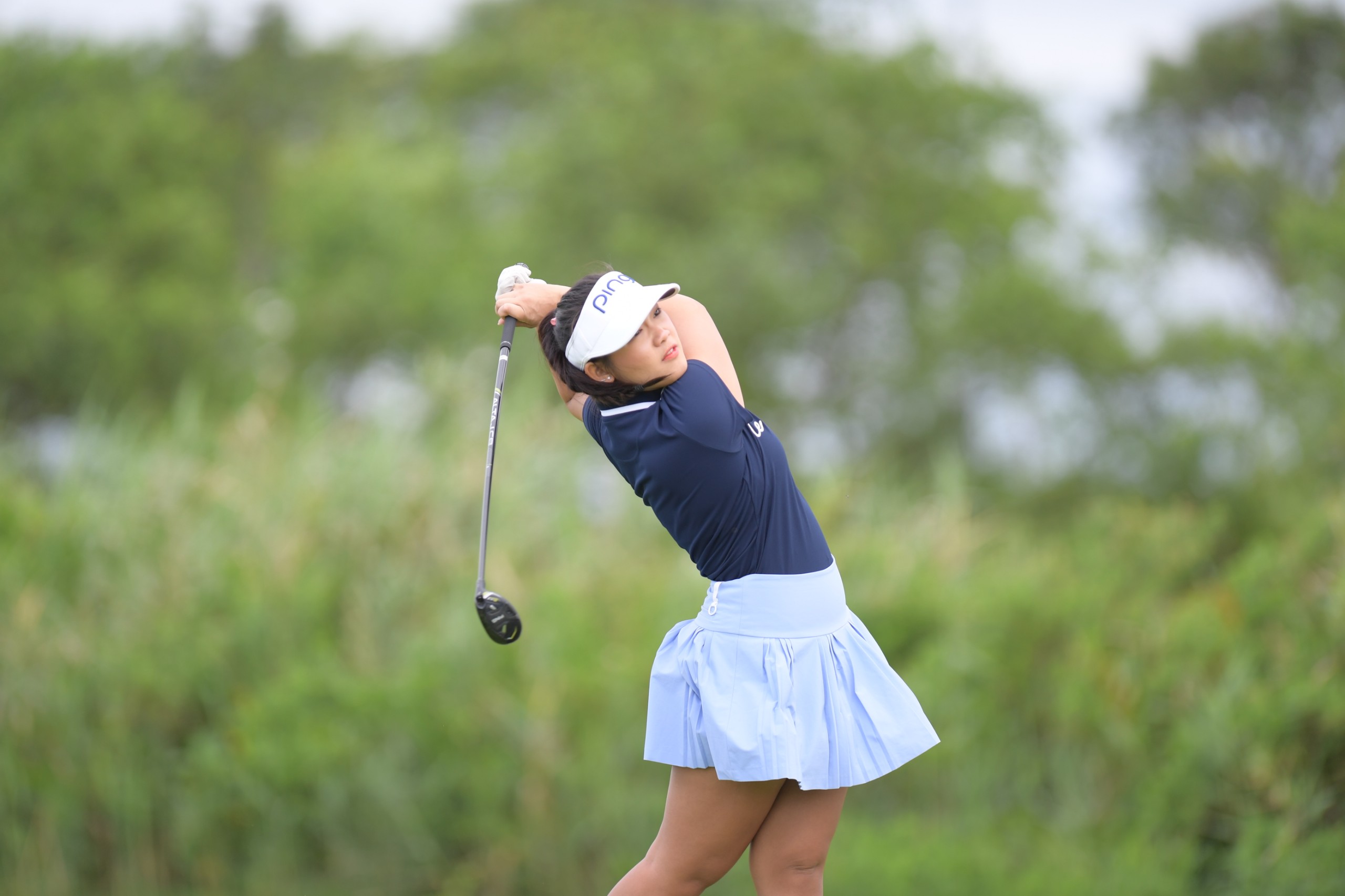 Chuyên trang Golf - Báo điện tử Tiền Phong