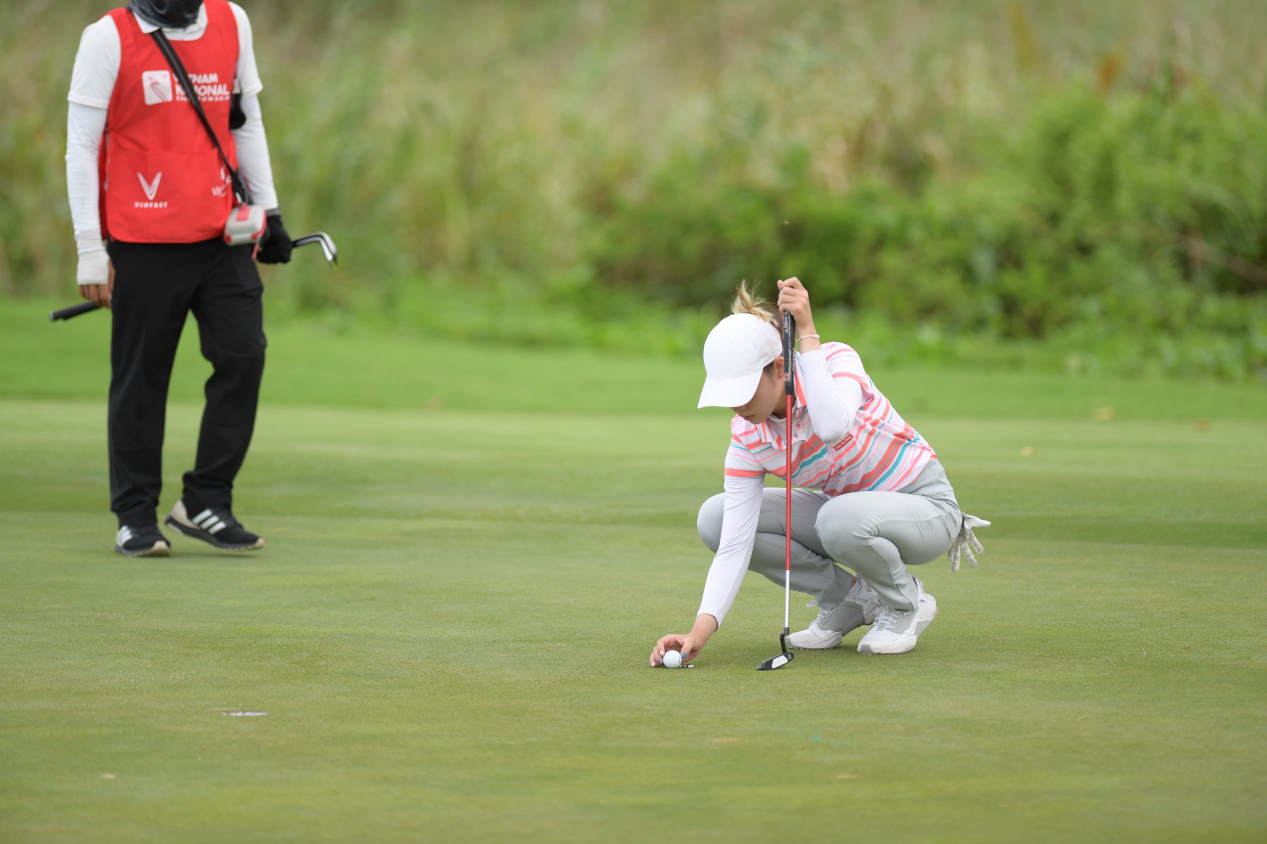 Chuyên trang Golf - Báo điện tử Tiền Phong