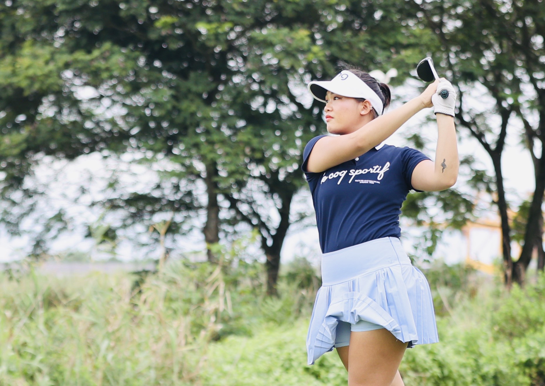 Chuyên trang Golf - Báo điện tử Tiền Phong