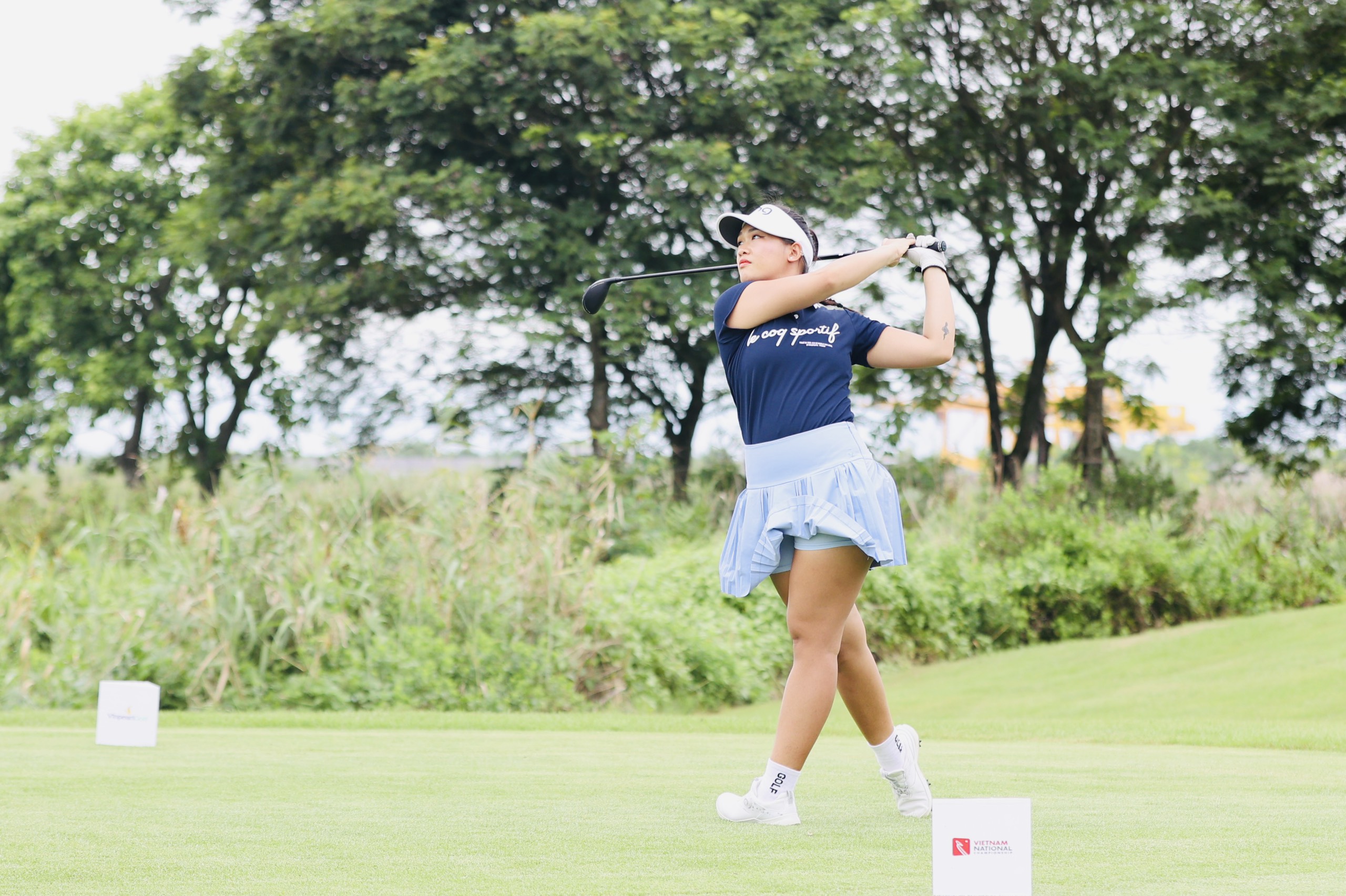Chuyên trang Golf - Báo điện tử Tiền Phong