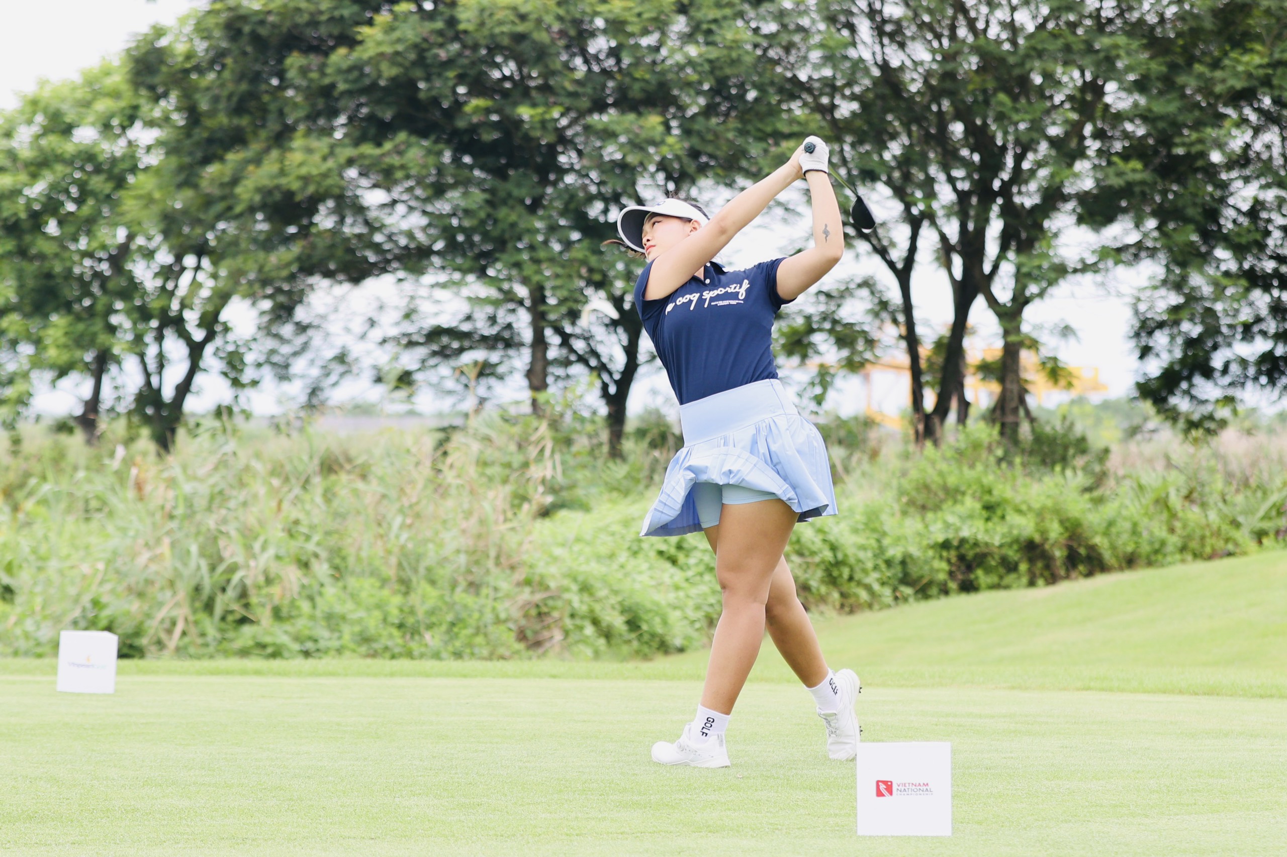Chuyên trang Golf - Báo điện tử Tiền Phong