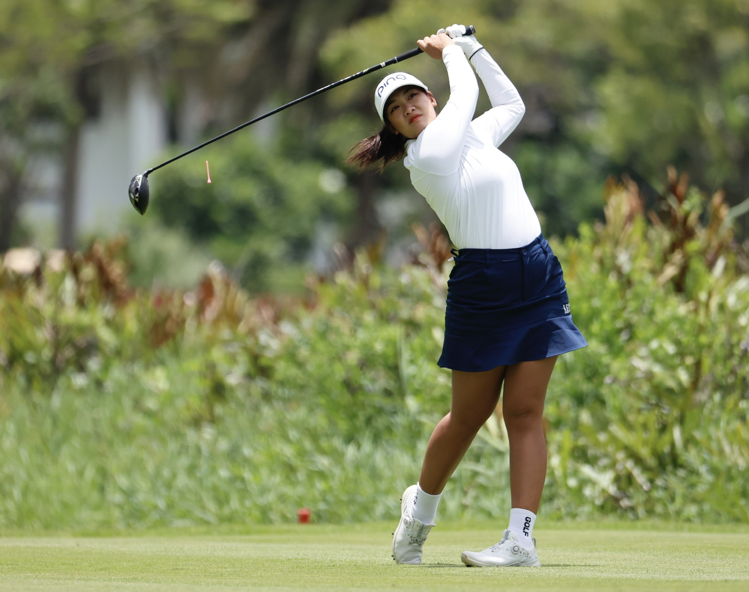 Chuyên trang Golf - Báo điện tử Tiền Phong