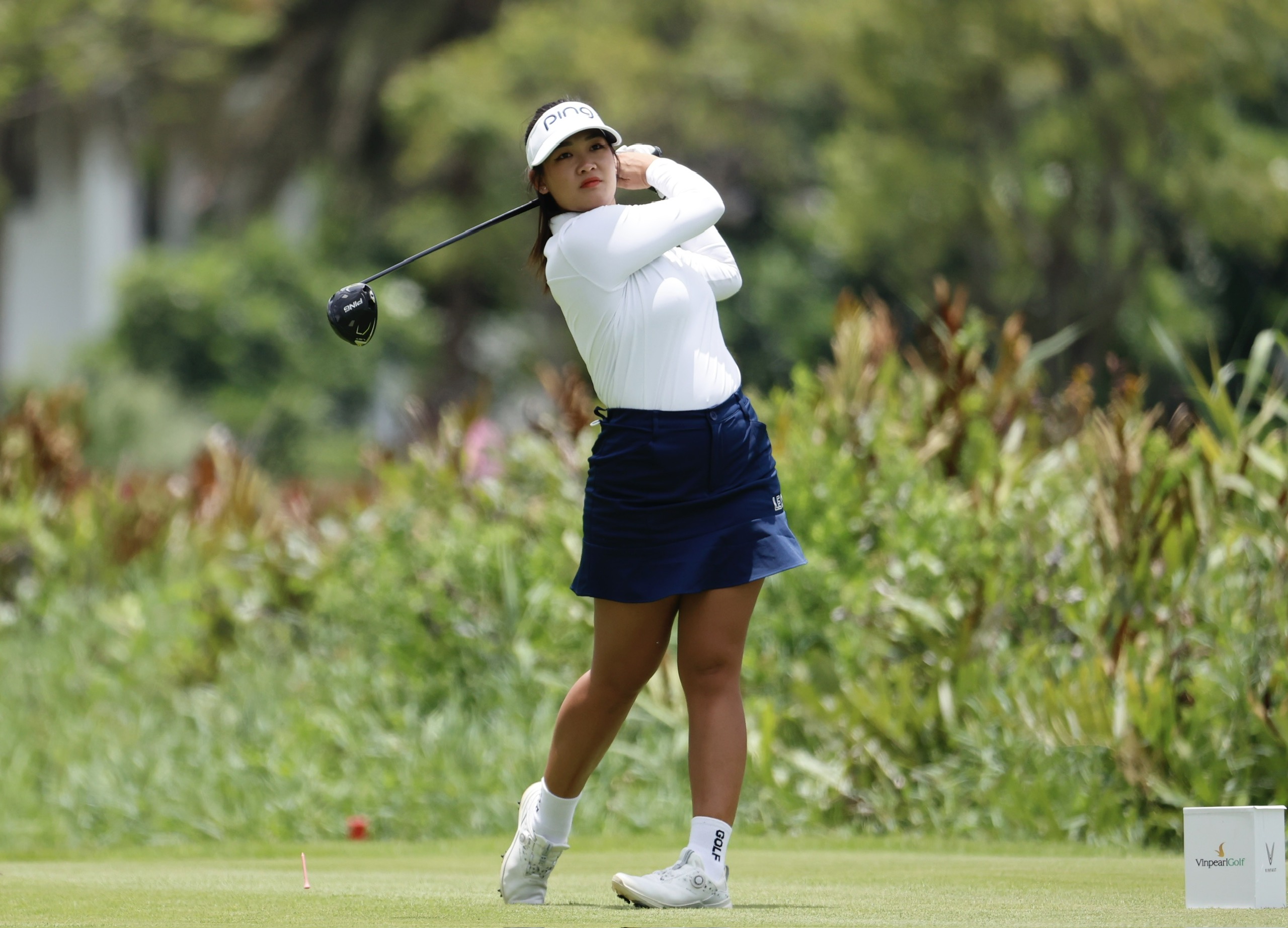 Chuyên trang Golf - Báo điện tử Tiền Phong