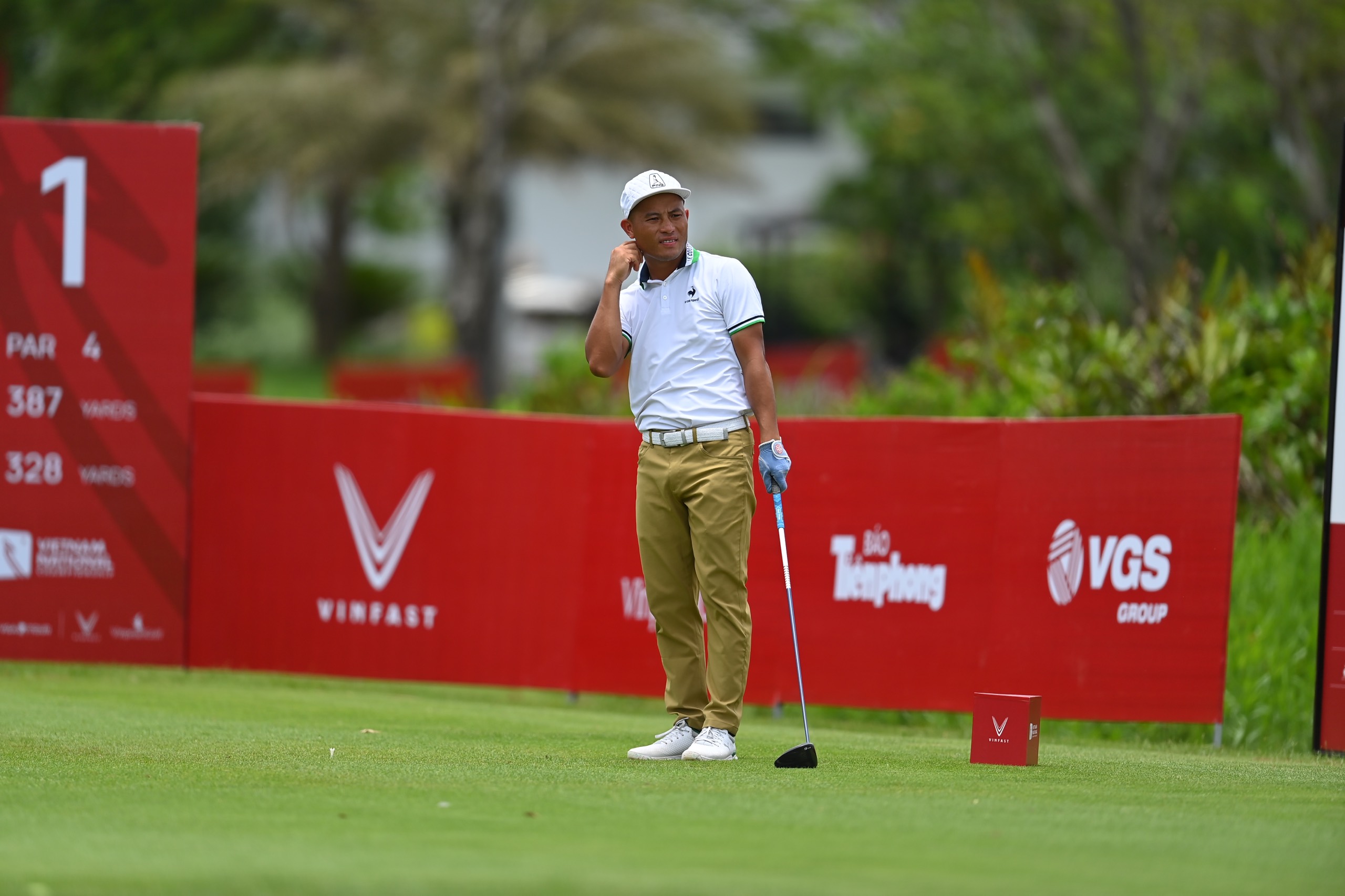 Chuyên trang Golf - Báo điện tử Tiền Phong