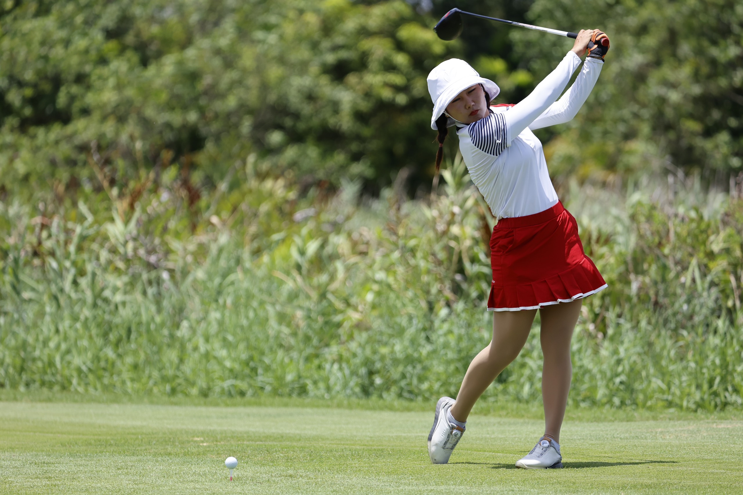 Chuyên trang Golf - Báo điện tử Tiền Phong