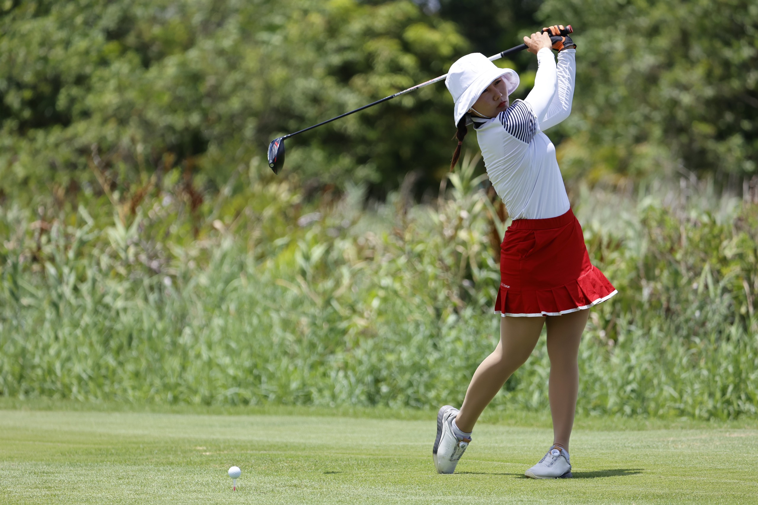 Chuyên trang Golf - Báo điện tử Tiền Phong